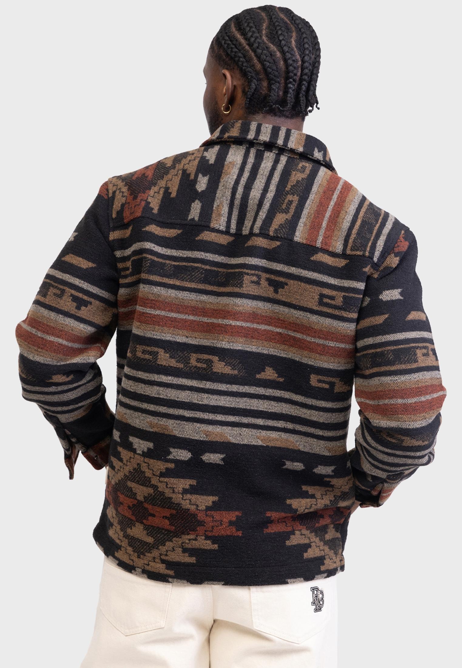 REDEFINED REBEL Funktionsjacke »Redefined Rebel Sweat RRAmar Jacket«