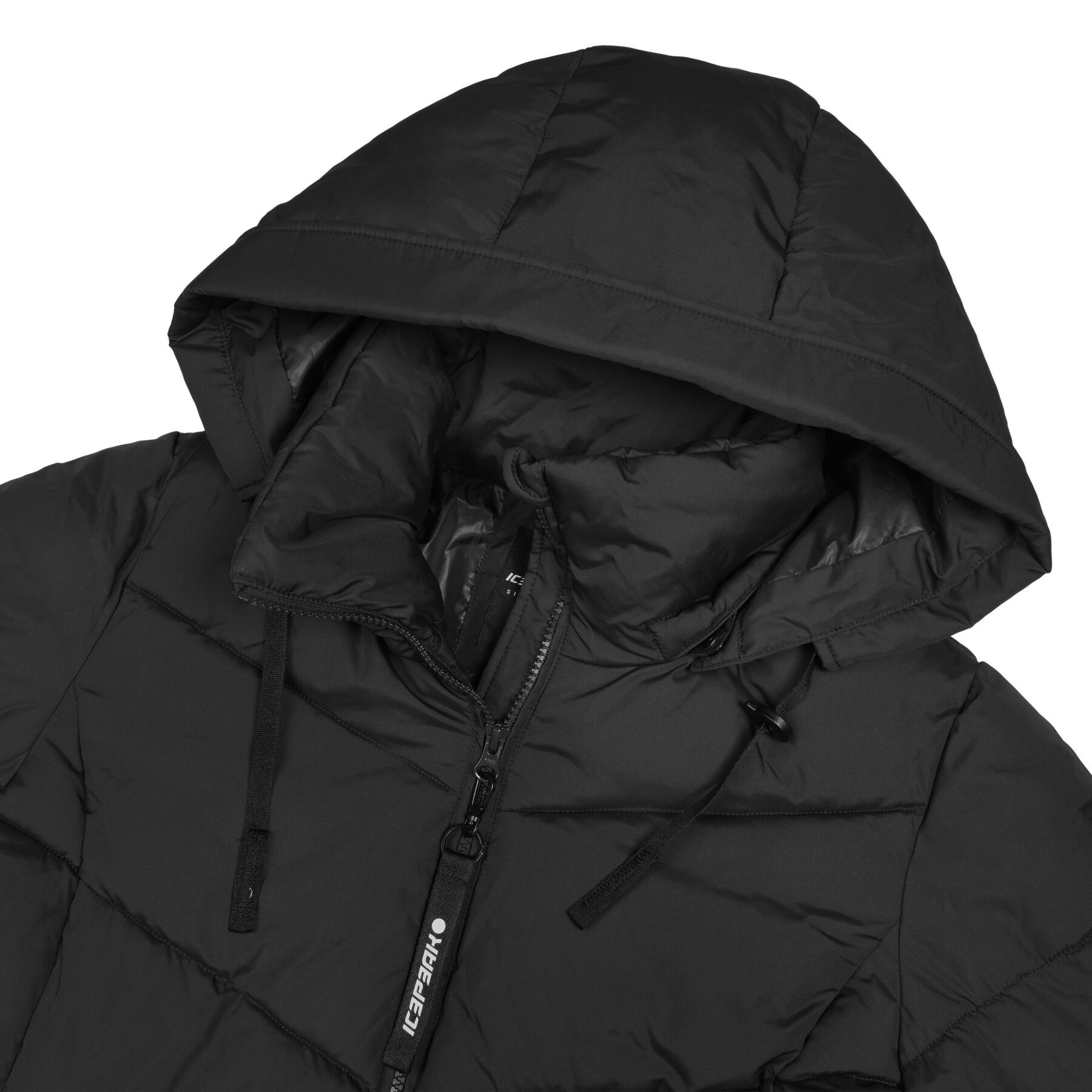 Icepeak Outdoorjacke »Icepeak Mantel Adaire«