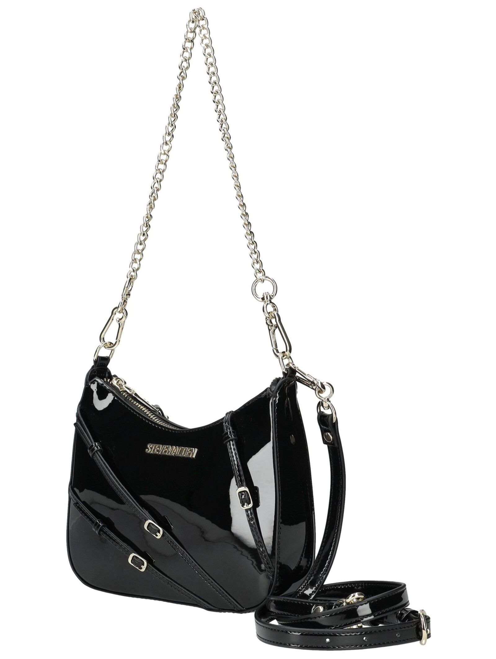 STEVE MADDEN Umhängetasche »STEVE MADDEN Taschen Lederimitat«
