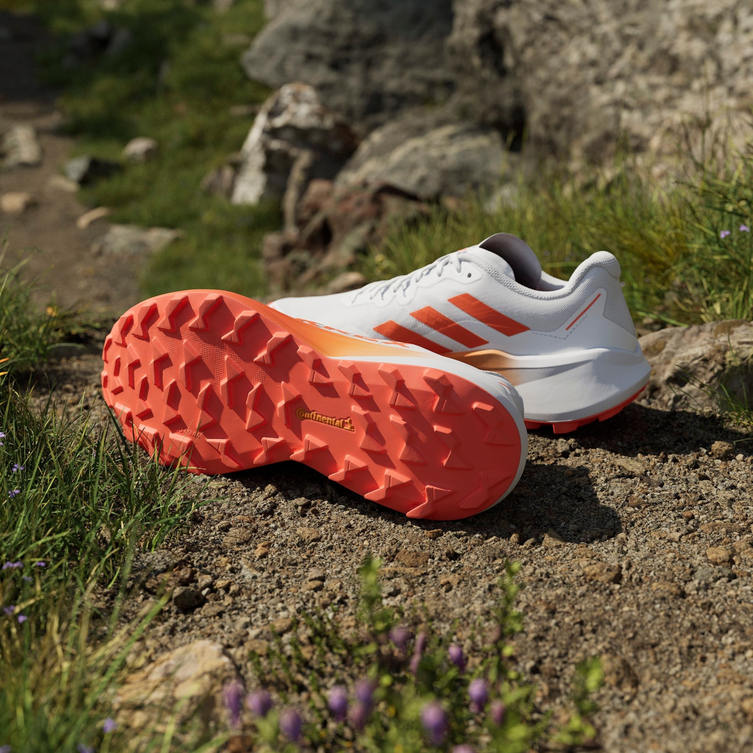 adidas TERREX Trailrunningschuh »TERREX AGRAVIC 3 TRAILRUNNING«