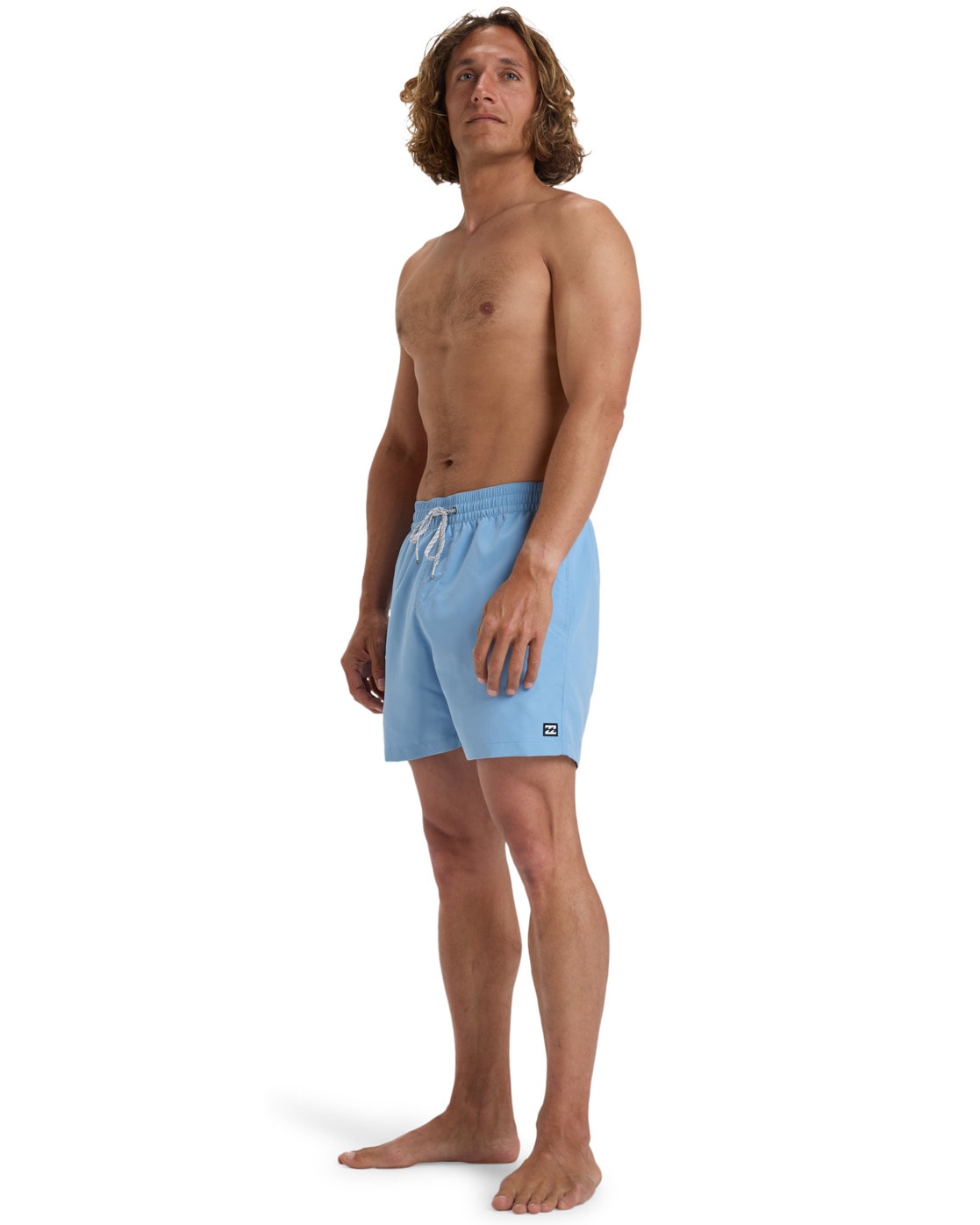 Billabong Boardshorts »All Day Layback 16"«