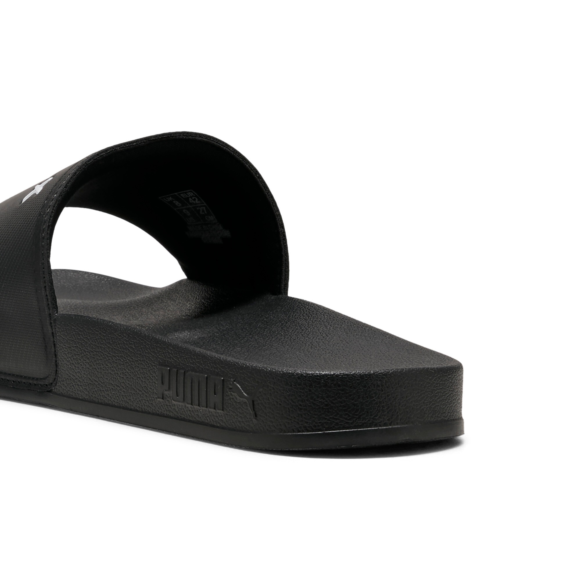 PUMA Badesandale »LEADCAT 2.0 HYROX«  Badelatschen, HYROX Kollektion