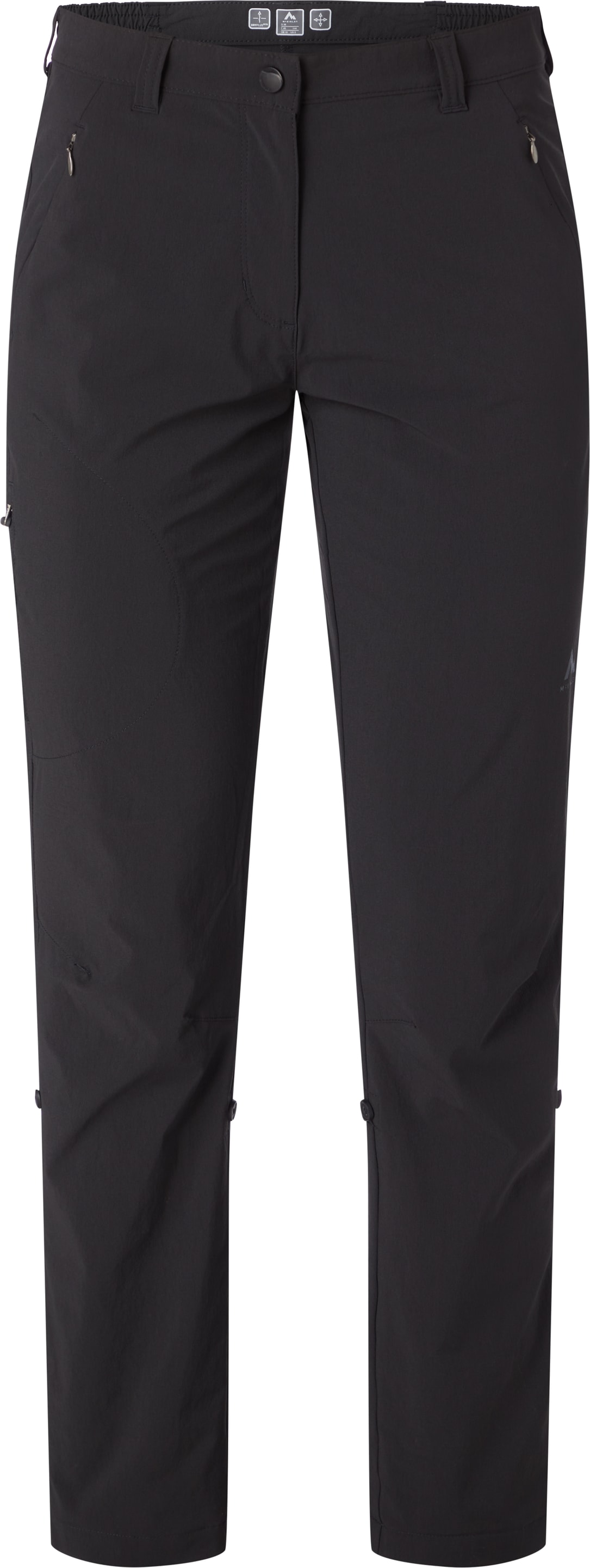 McKINLEY Outdoorhose »Da.-Hose Madok II W«, (1 tlg.)