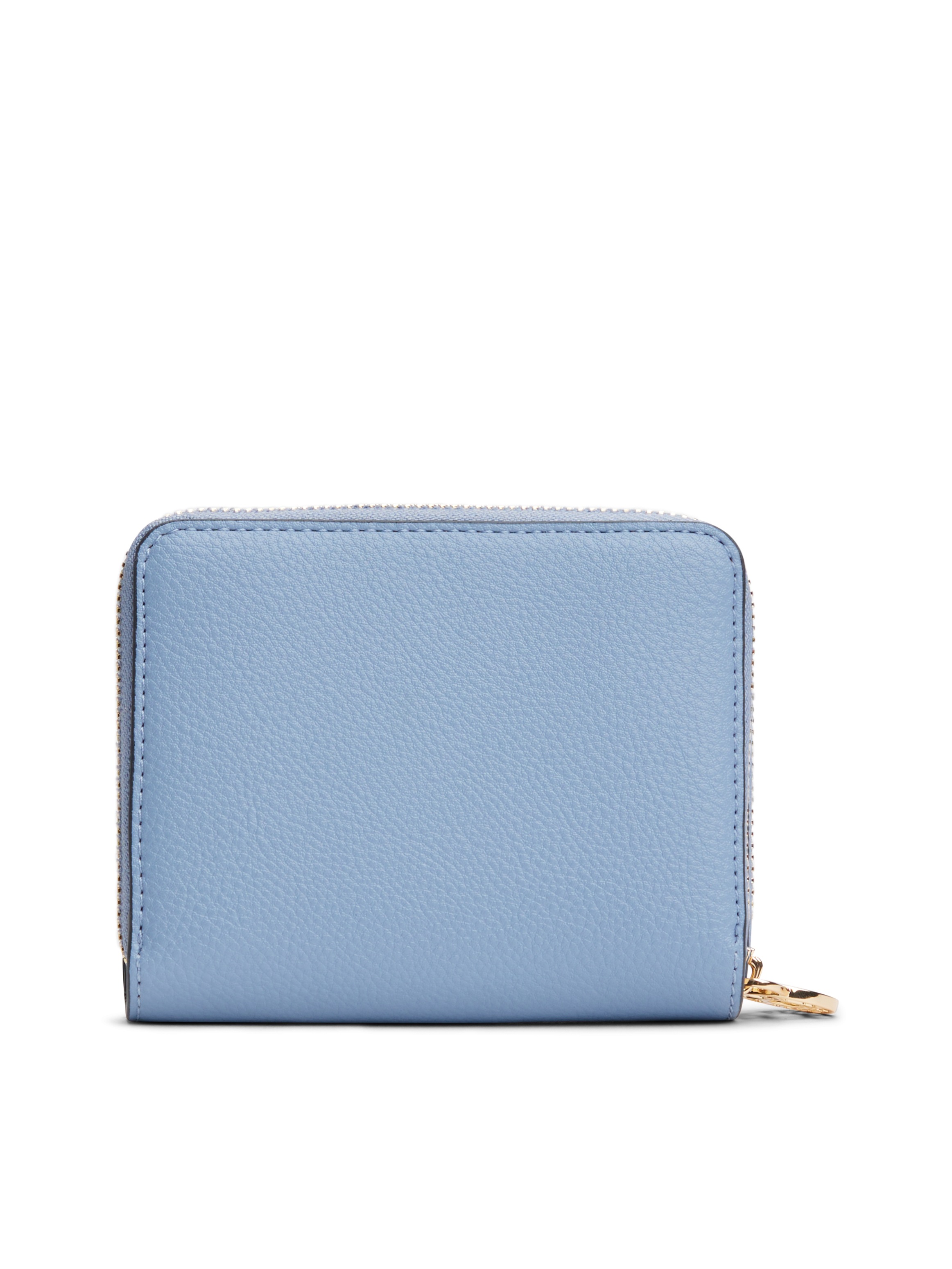 Tommy Hilfiger Geldbörse "TH DISTINCT MED ZA", Damen Geldbeutel, Portemonna günstig online kaufen