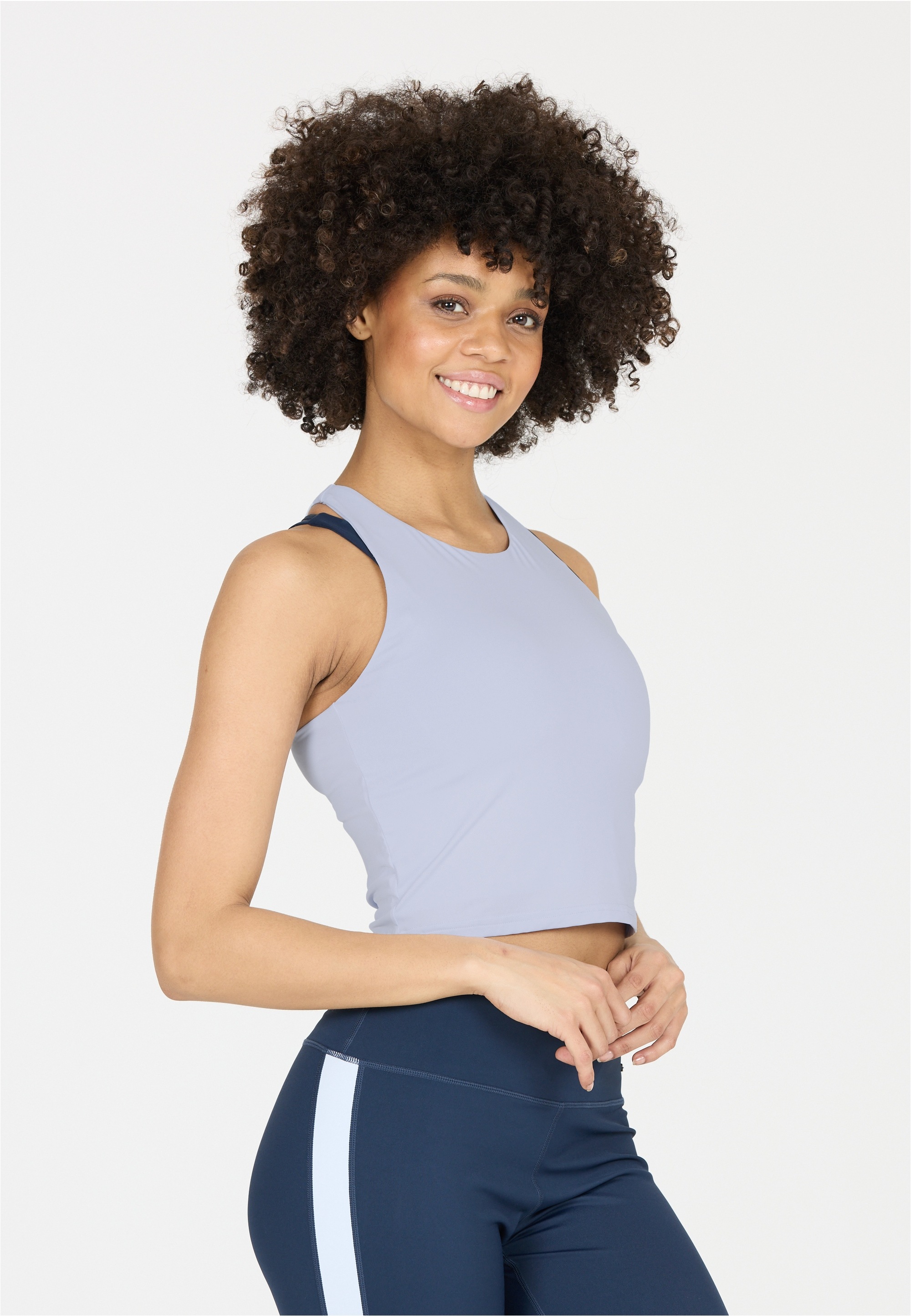 ATHLECIA Tanktop »Rihal«, mit Quick Dry-Technologie