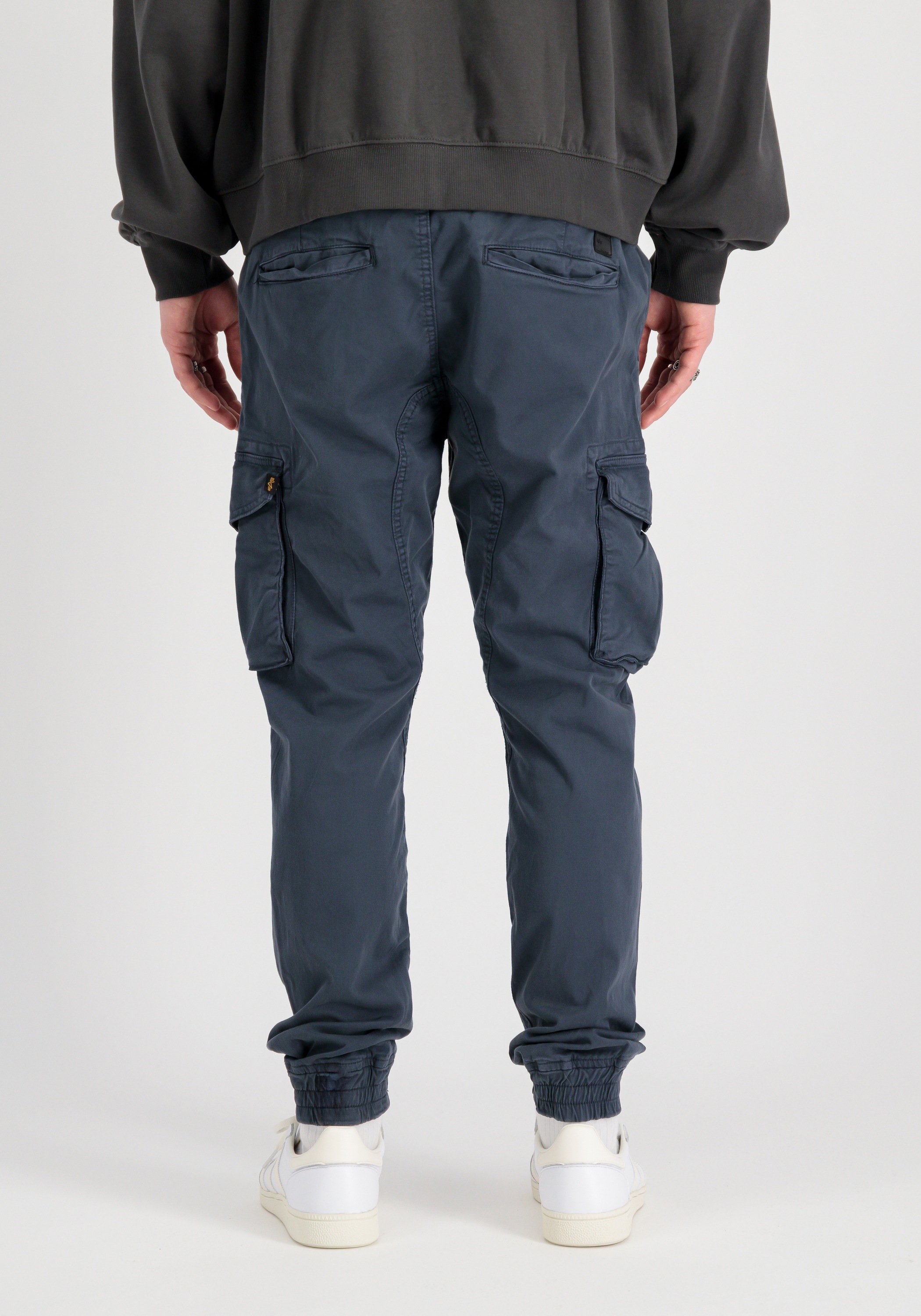Alpha Industries Jogginghose »Cotton Twill Jogger«