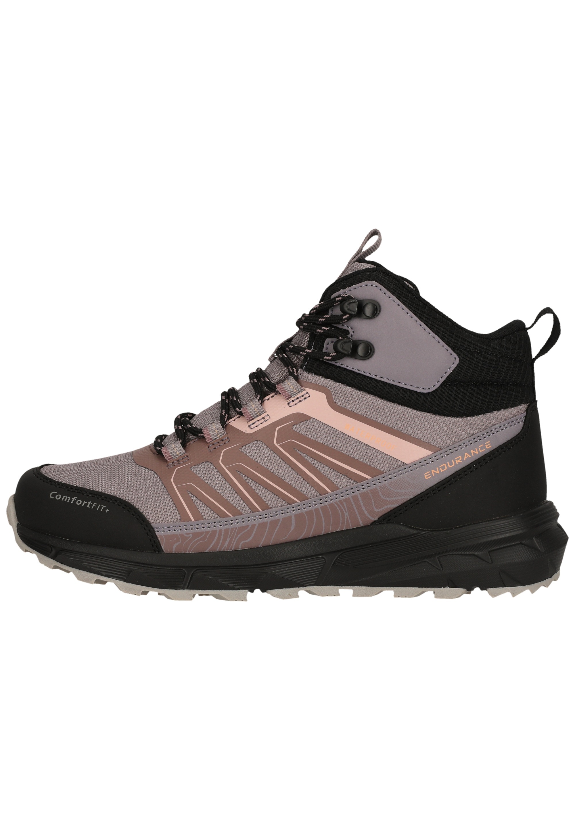 ENDURANCE Outdoorschuh "Ferill" mit wasserdichter Membran günstig online kaufen