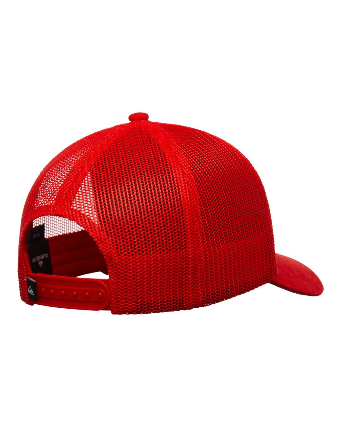 Quiksilver Trucker Cap »Decades Cotton«