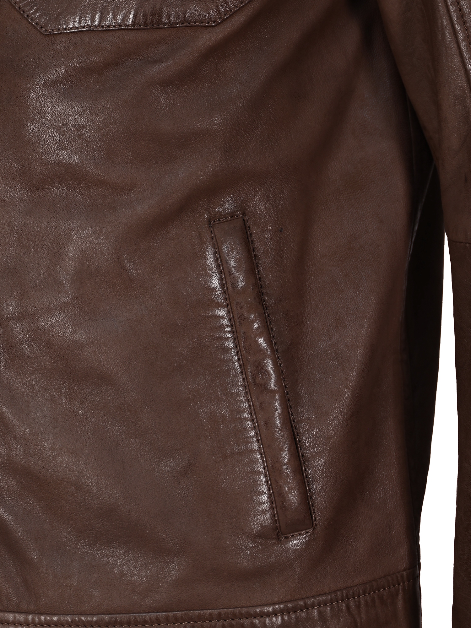 JCC Lederjacke »31025202«