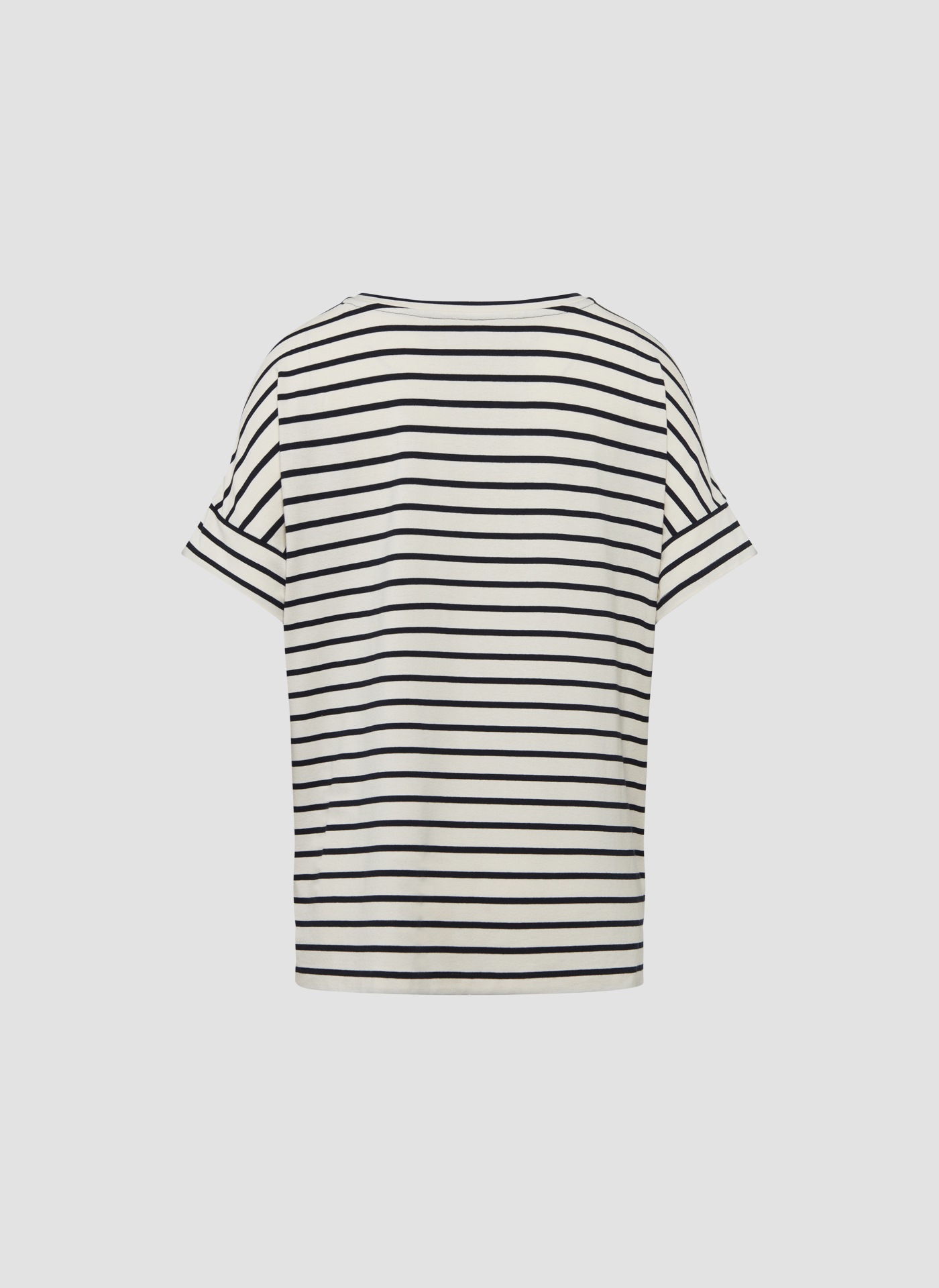 LeComte Print-Shirt »LeComte Shirt mit abstraktem Print«