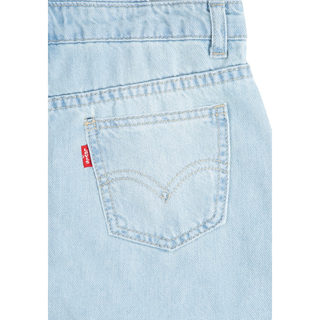 Levi's® Kids Latzkleid »LVG CLASSIC SKIRTALL«