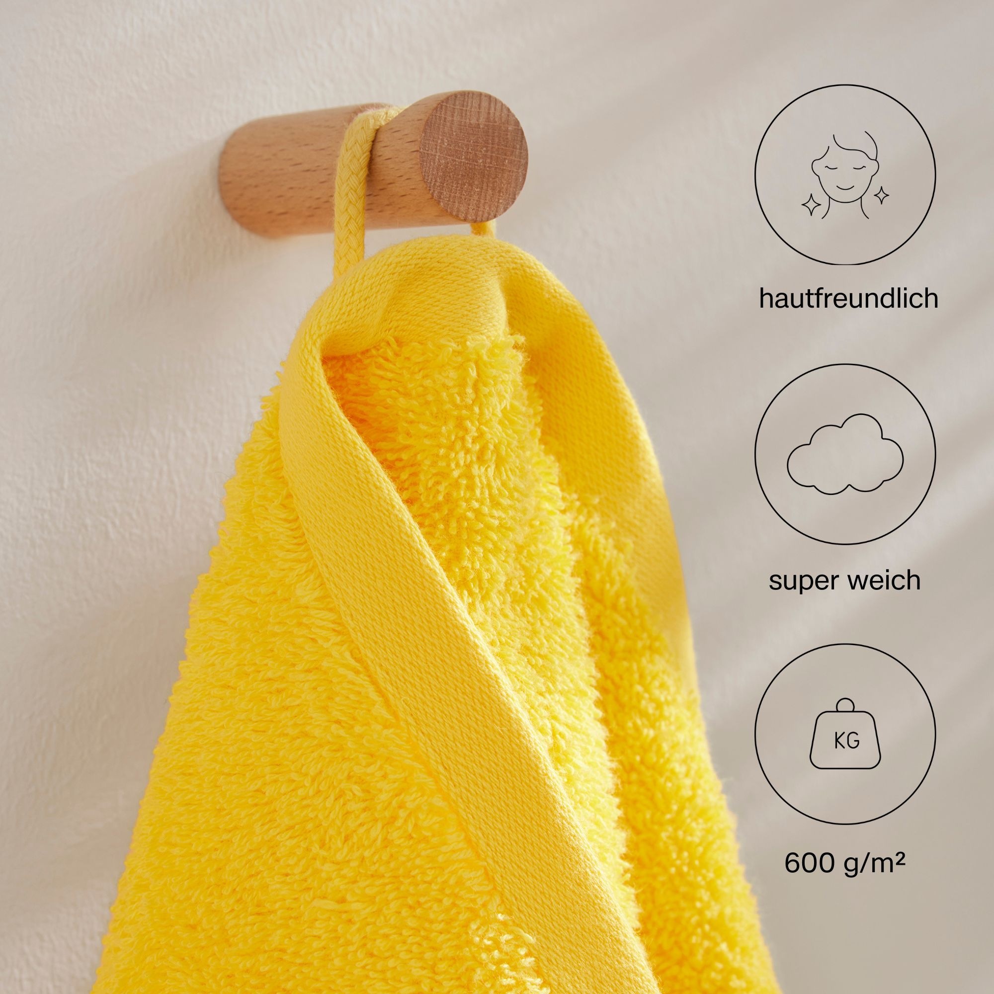 s.Oliver Duschtuch »s.Oliver, Premium Qualität, 600 gr/m², auch als Sets erhältlich« große Farbauswahl, auch als Handtuch, Waschhandschuh, Gästetuch