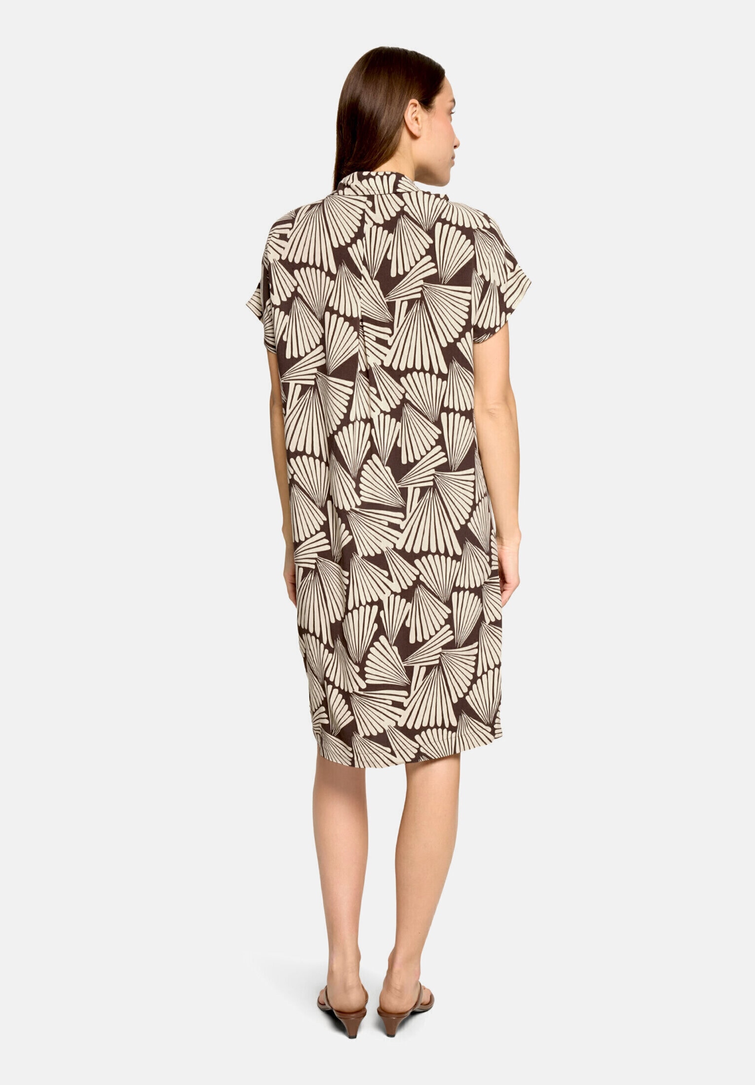Betty Barclay Sommerkleid »Damen ohne Arm« Ohne Tasche