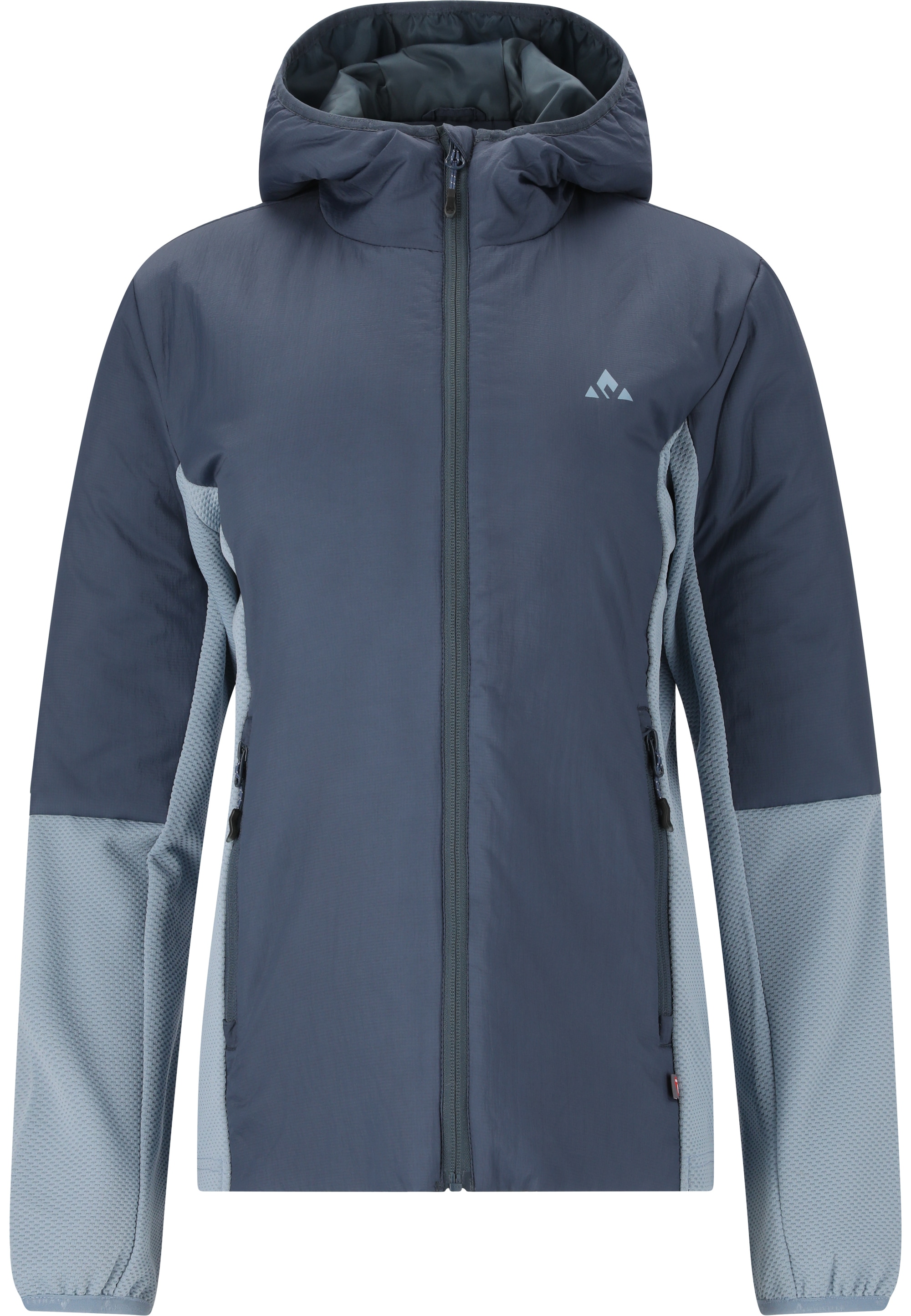 WHISTLER Outdoorjacke »Arlo«, mit isolierendem Primaloft-Futter