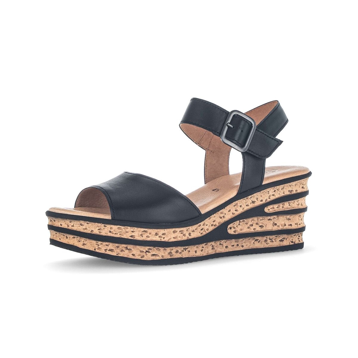 Gabor "Keilsandalette"