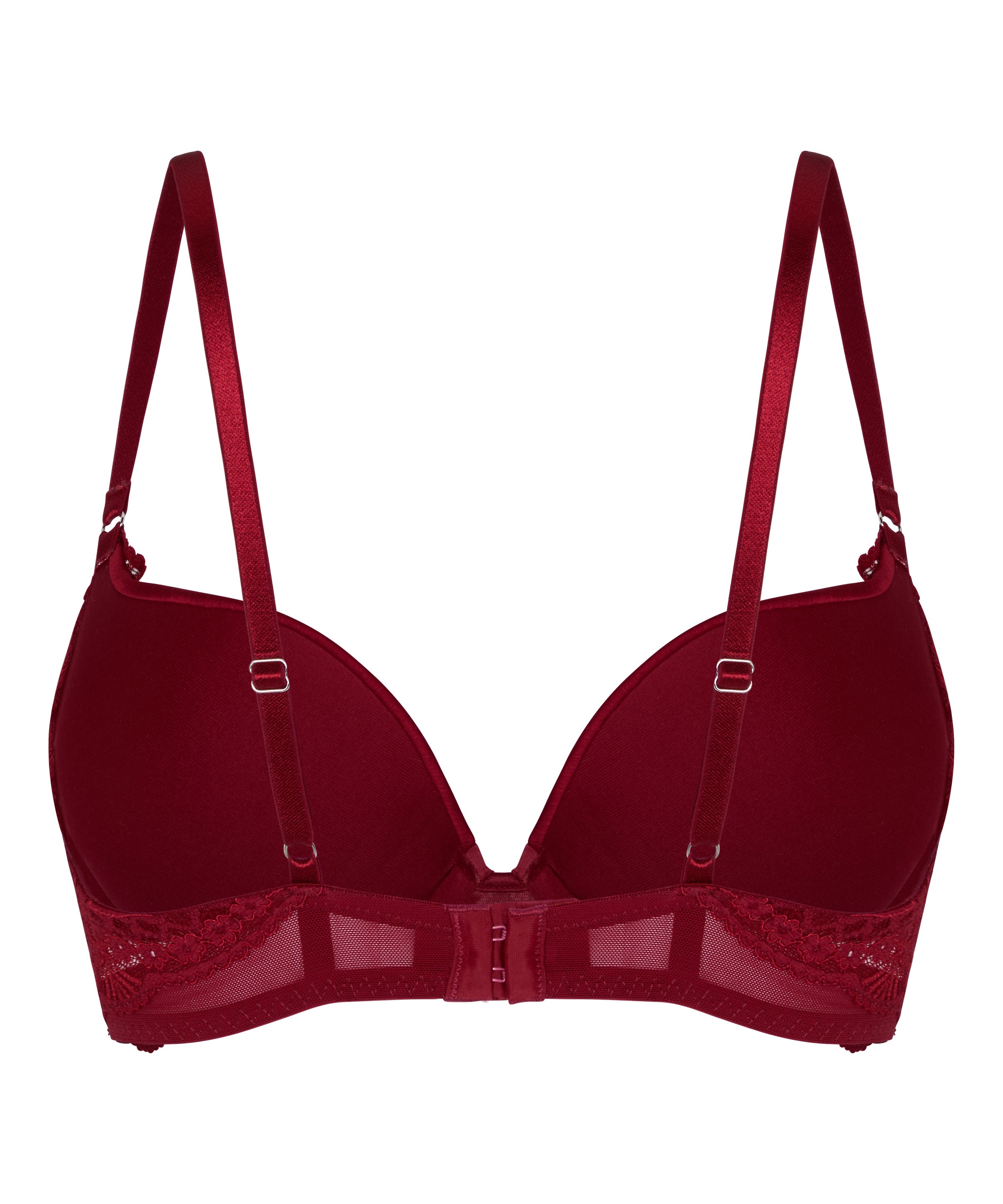 Hunkemöller Push-up-BH »Maximizer Bra Tosca«