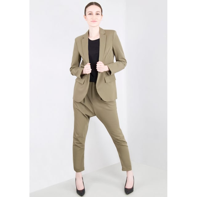 IMPERIAL Blusenblazer »Boyfriend-Blazer« für bestellen | BAUR