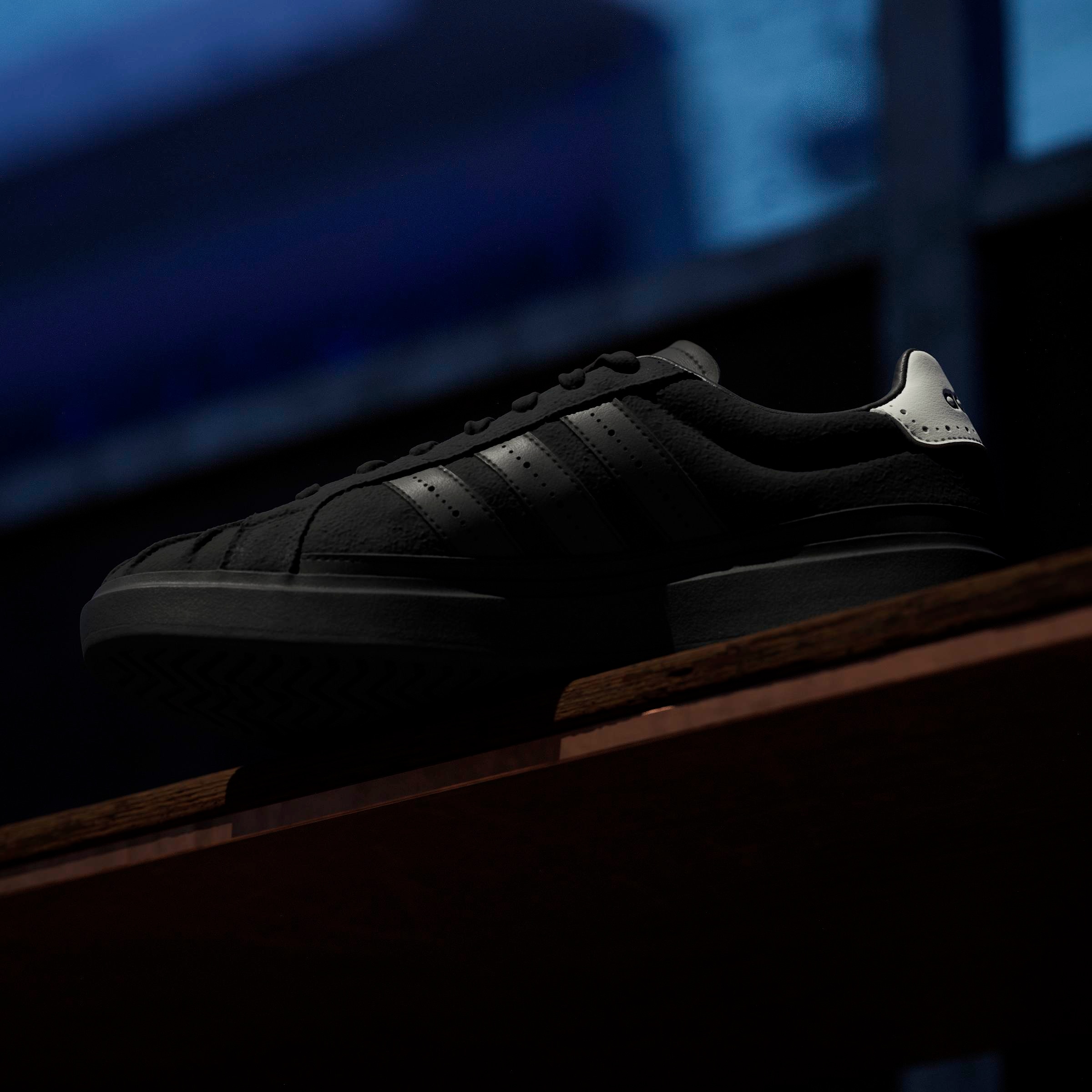 adidas Sportswear Sneaker »STREETTALK«  inspiriert vom Design des adidas Superstar