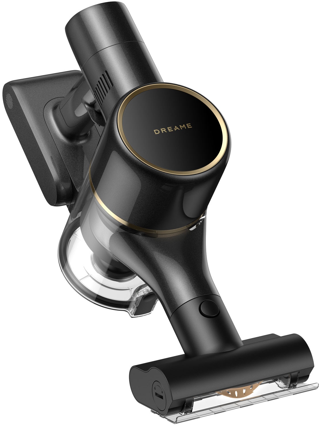 Dreame Akku-Stielstaubsauger »R20 SE« kabellos, bis zu 90 Minuten Akkulaufzeit, mit HEPA-Filter