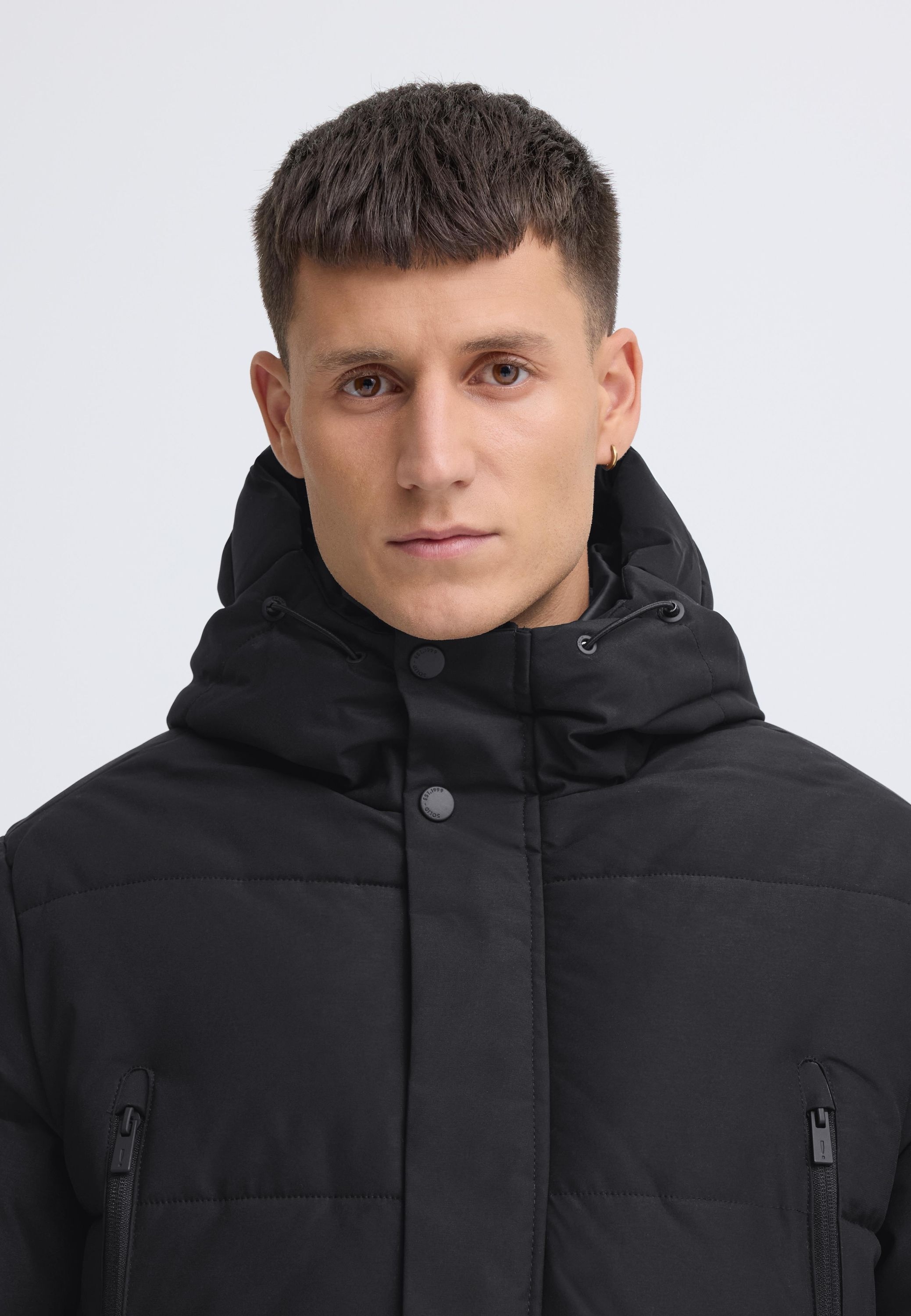 !Solid Steppjacke »Steppjacke SDMiumo«