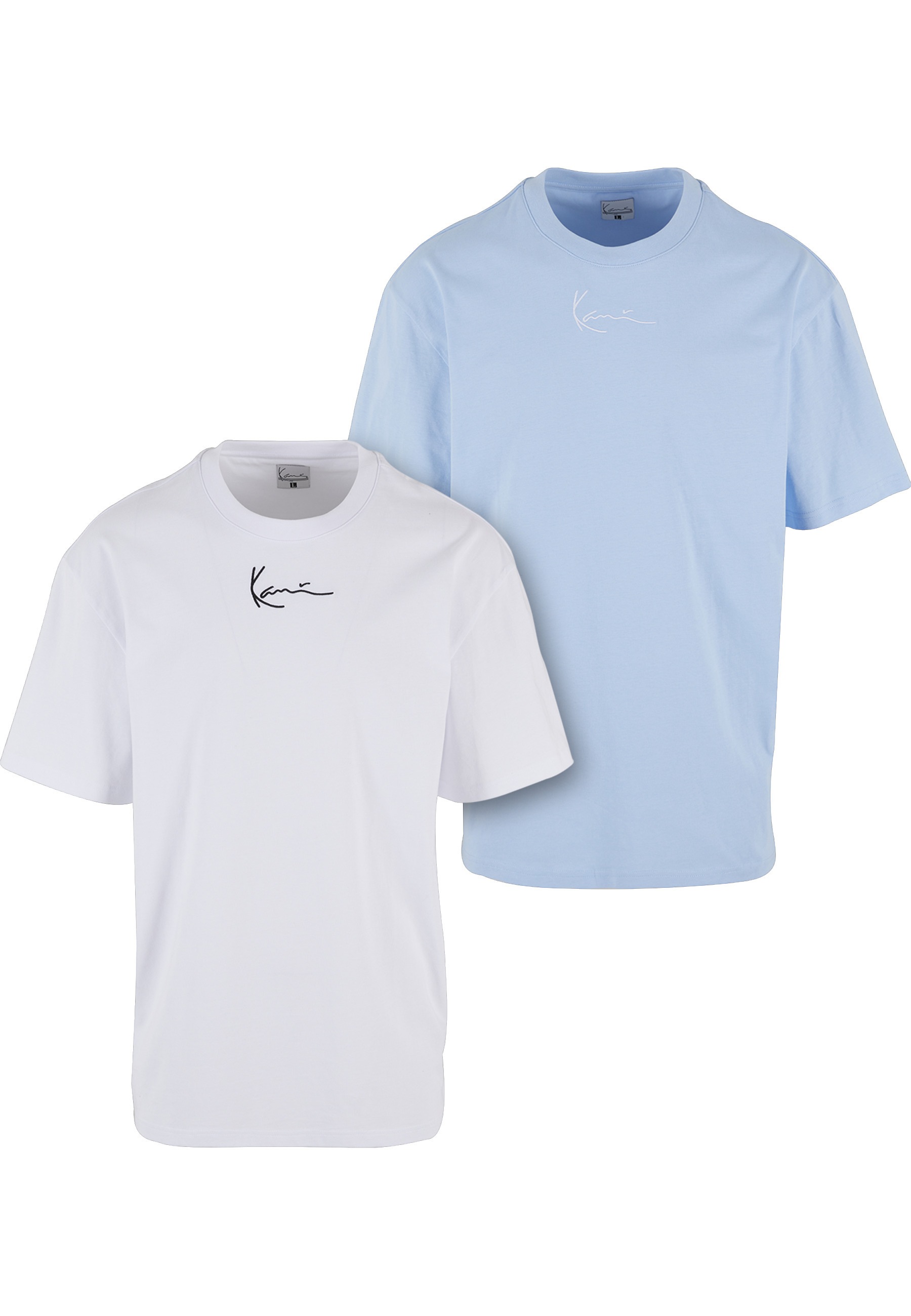 Karl Kani T-Shirt "Karl Kani Herren" 1 Stk.