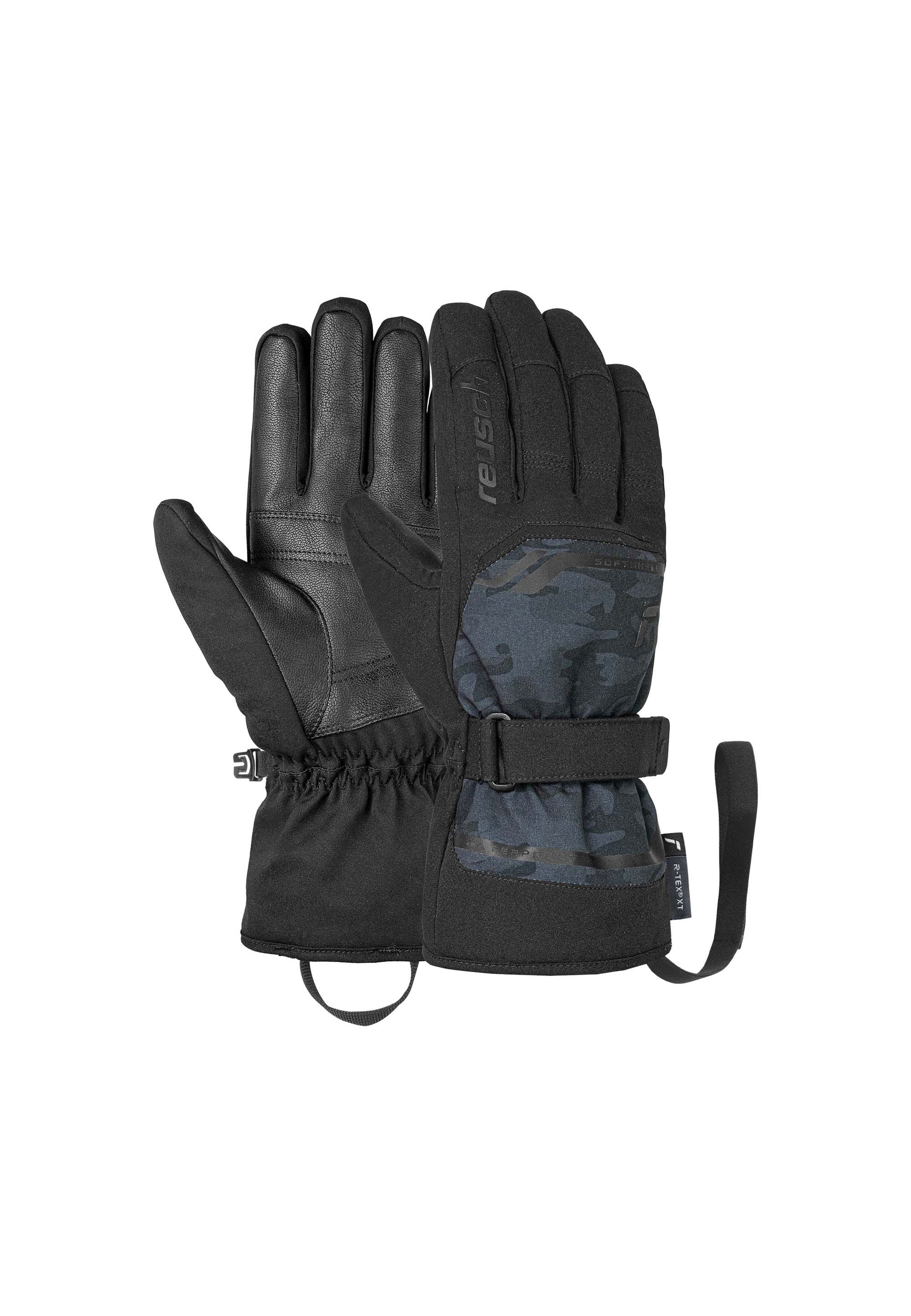 Reusch Skihandschuhe "Primus R-TEX XT" sehr warm, wasserdicht und atmungsaktiv