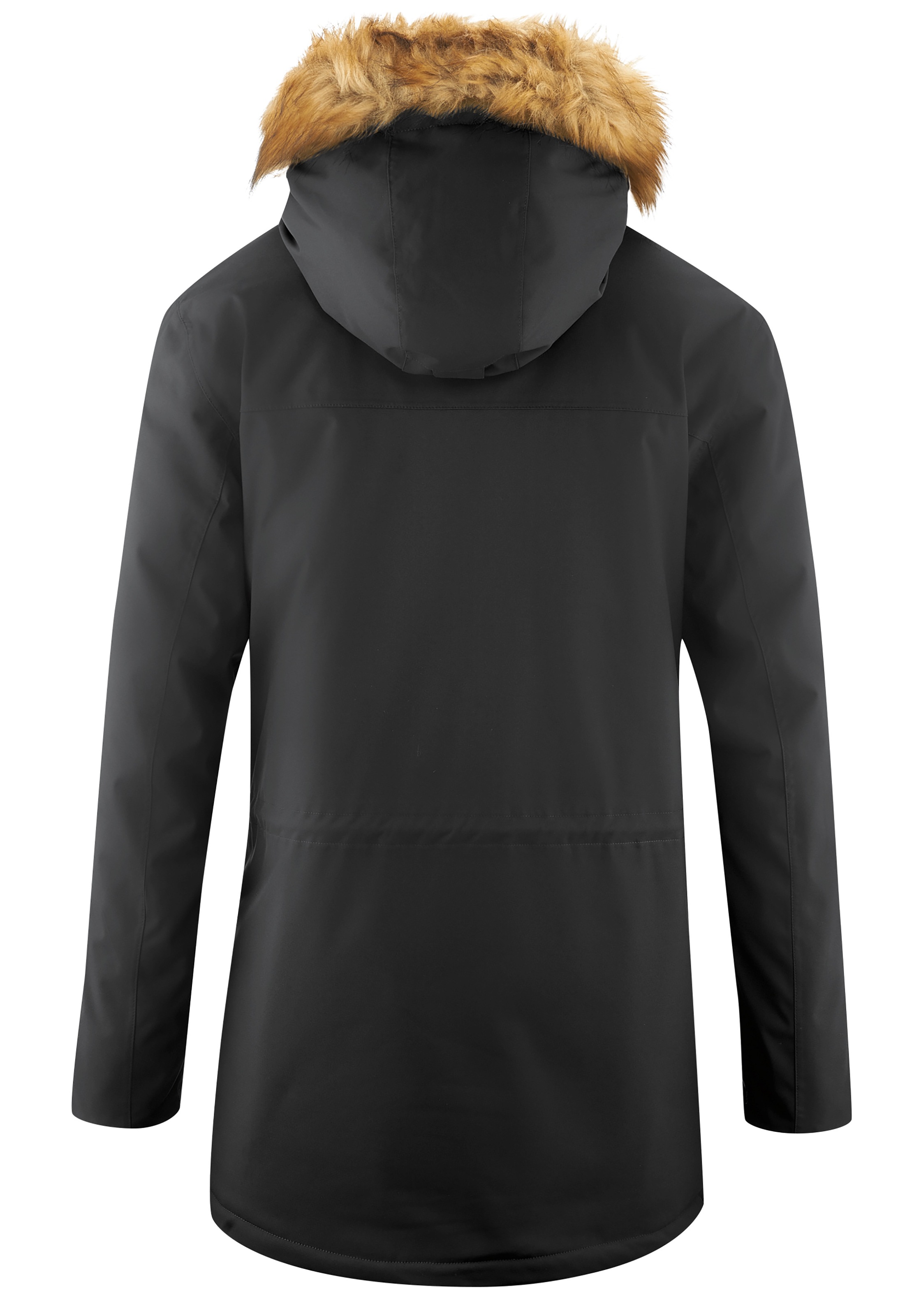 Maier Sports Funktionsjacke "OLAF" Wasserdichte Outdoorjacke mit Wattierung günstig online kaufen