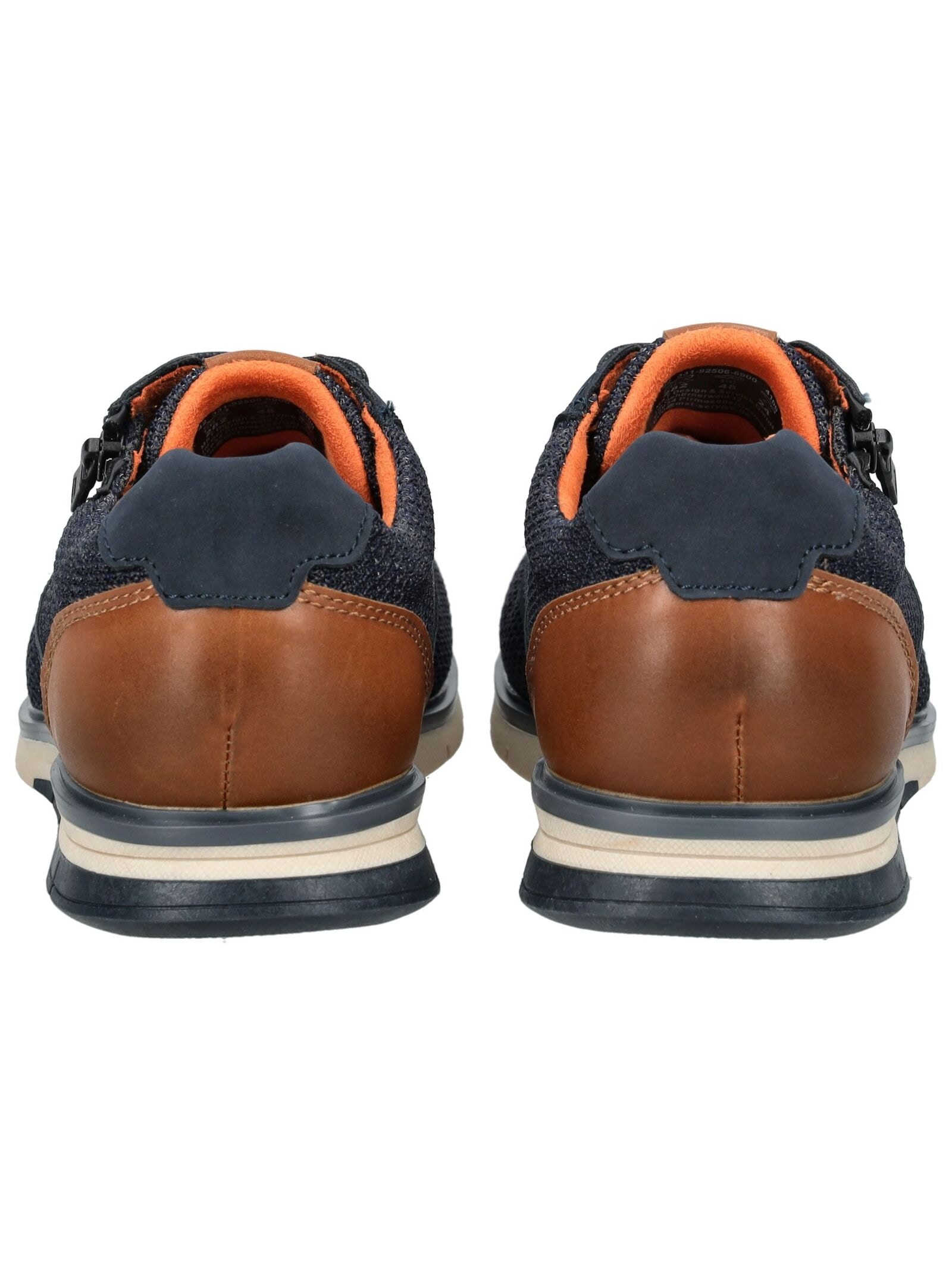 bugatti Sneaker »bugatti Sneaker Textil«
