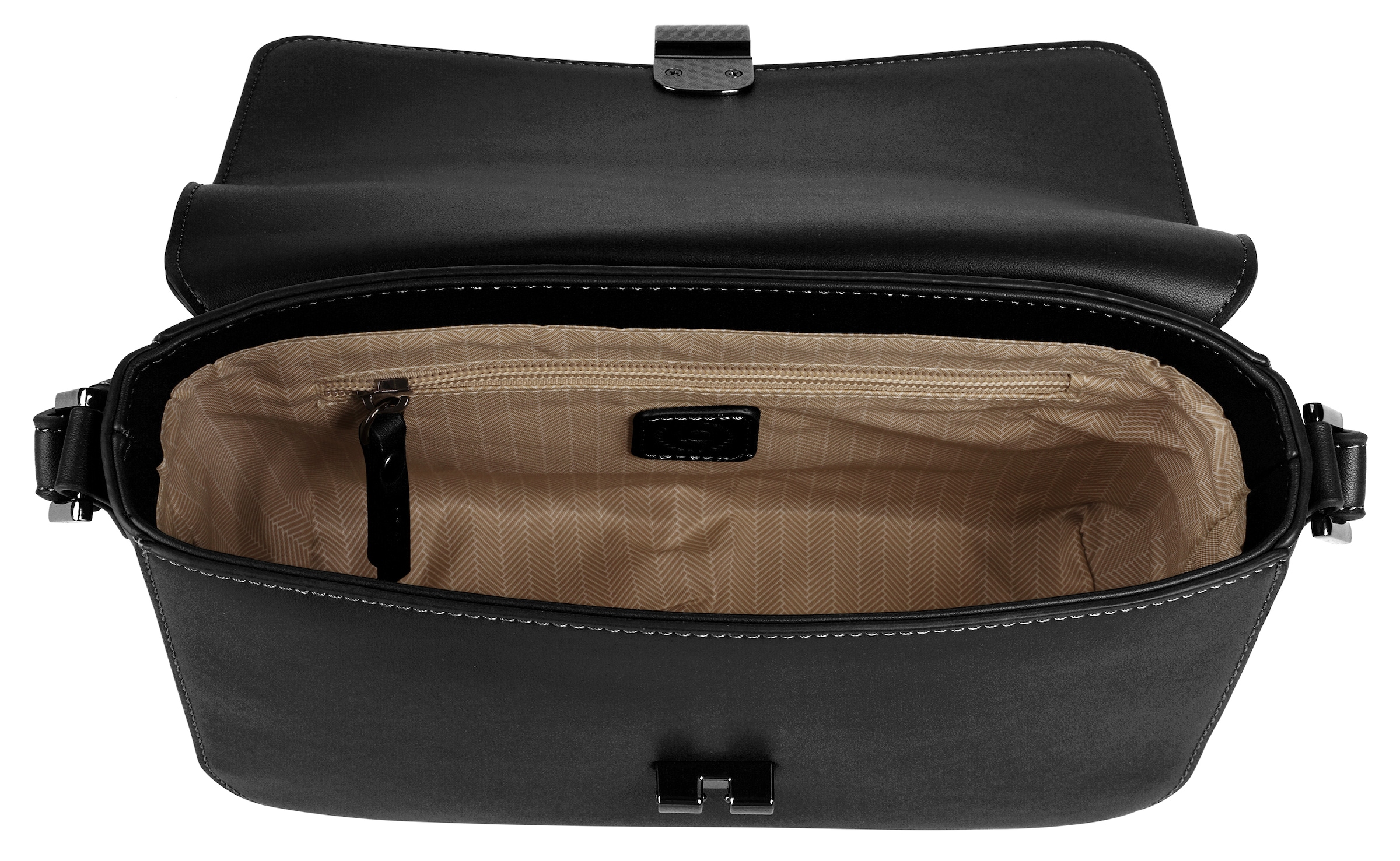 bugatti Umhängetasche »NELA«