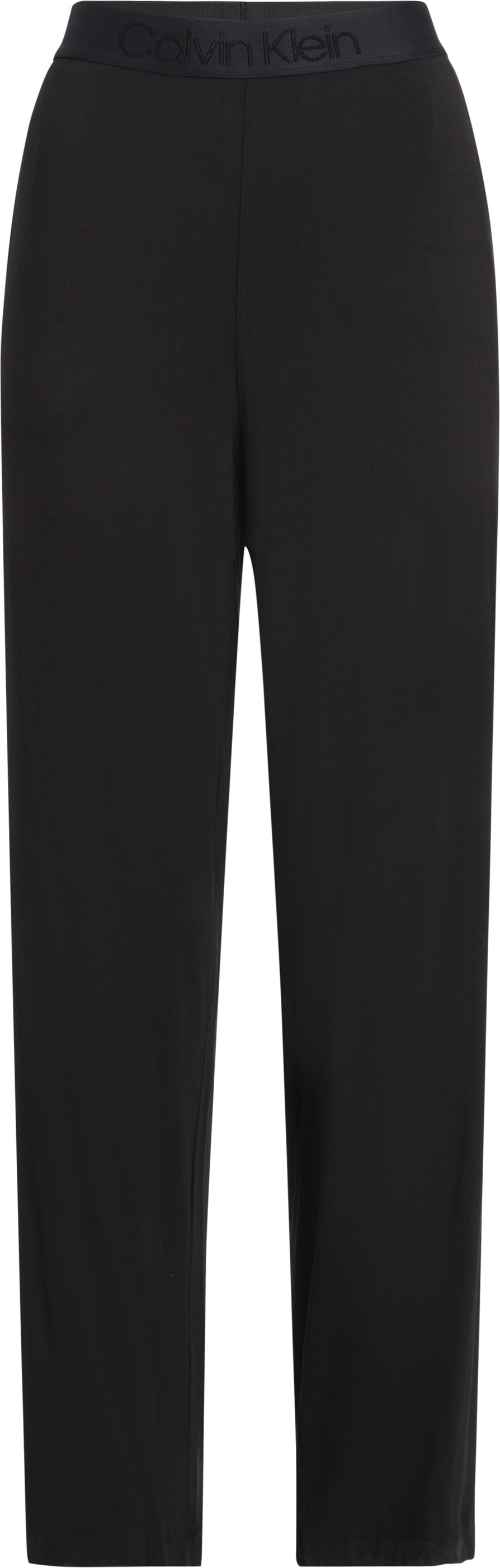 Calvin Klein Pyjamahose »SLEEP PANT«, mit elastischem Bund kaufen | BAUR