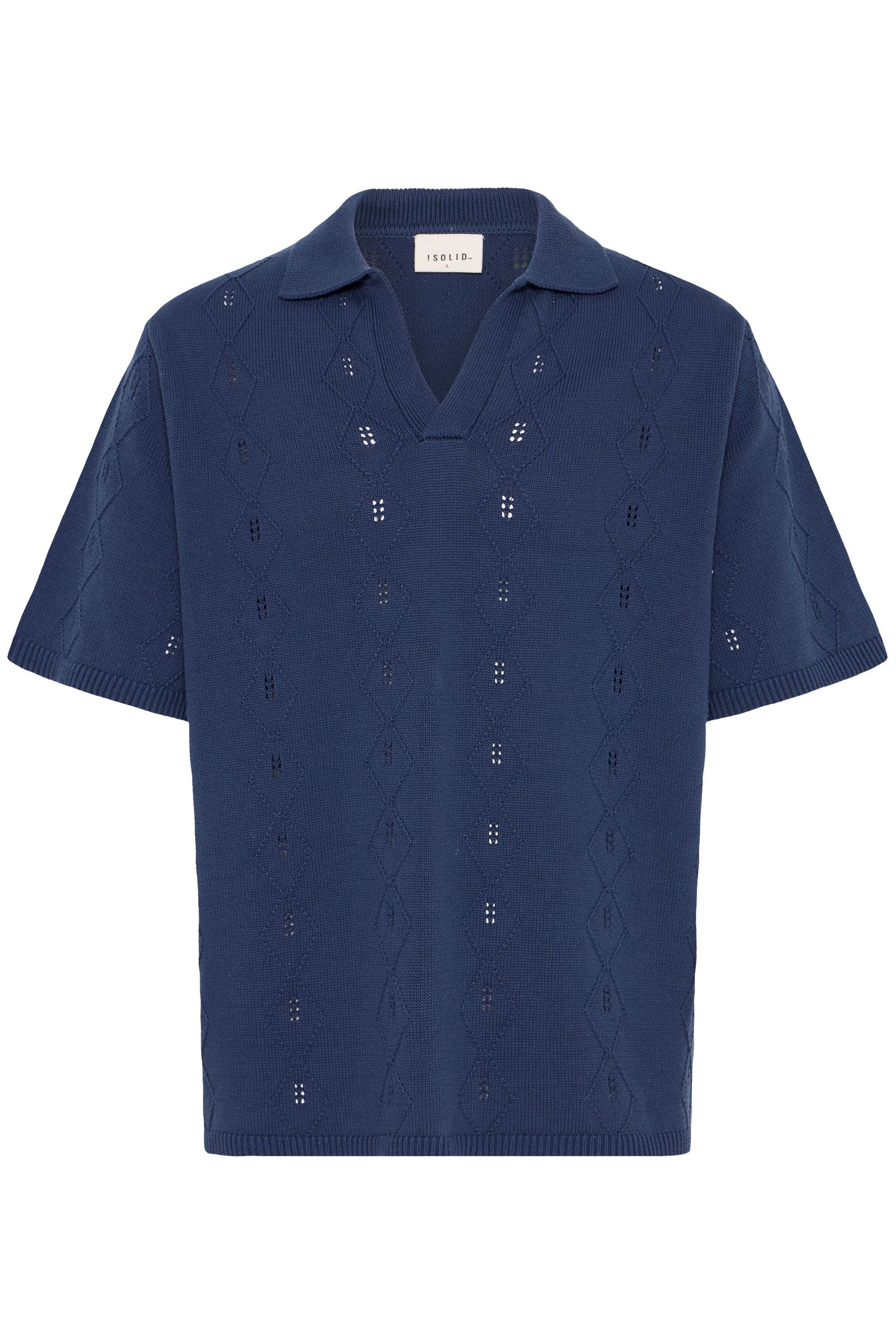 Solid Poloshirt "Poloshirt SDUdell" günstig online kaufen