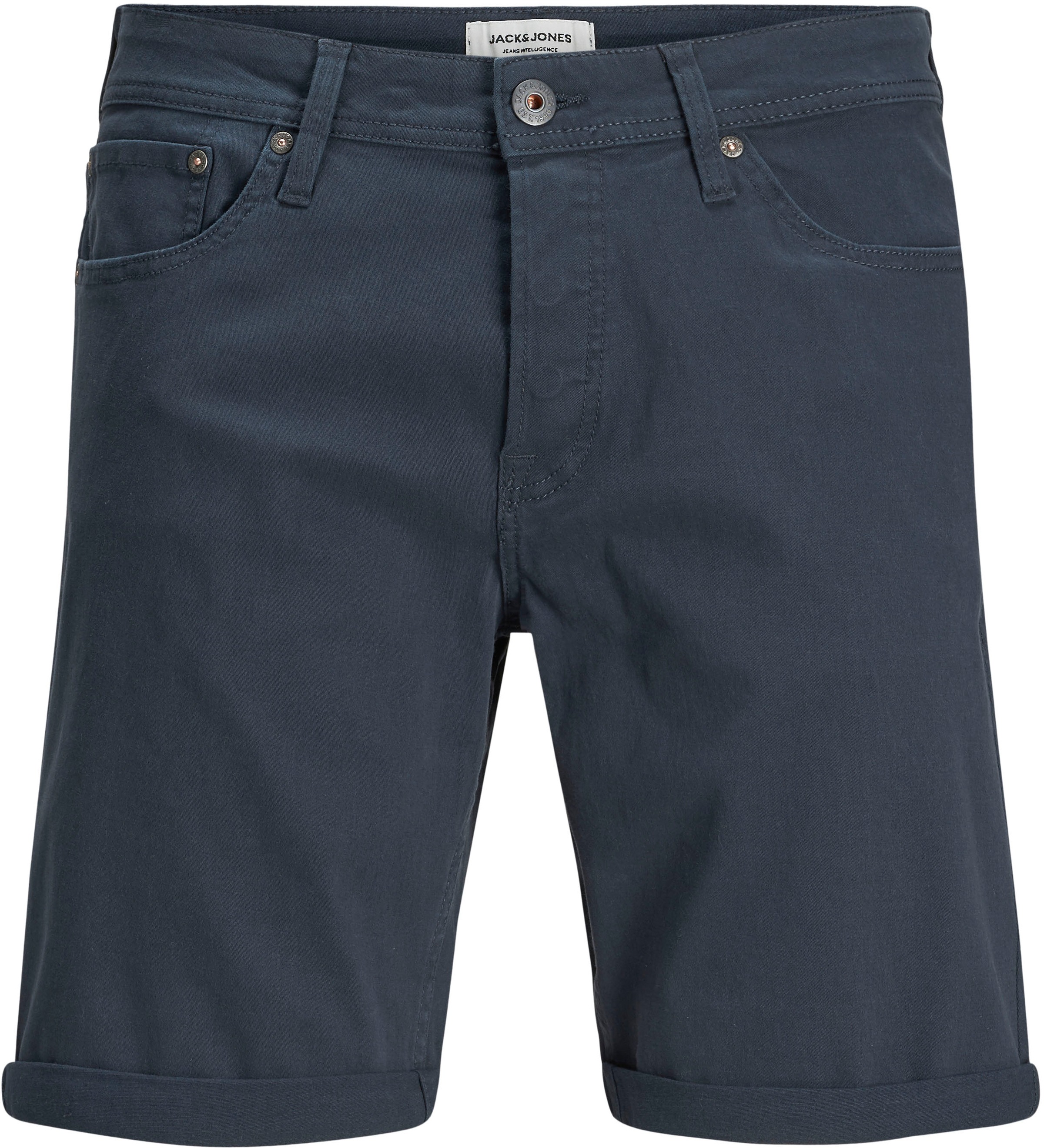 Jack & Jones Shorts "JPSTRICK ORIGINAL SHORT" günstig online kaufen