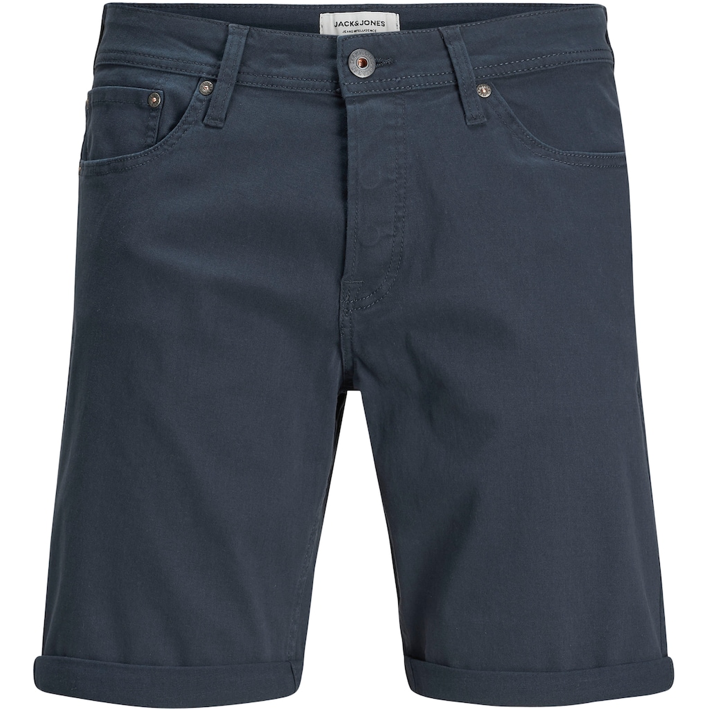 Jack & Jones Shorts »JPSTRICK ORIGINAL SHORT«