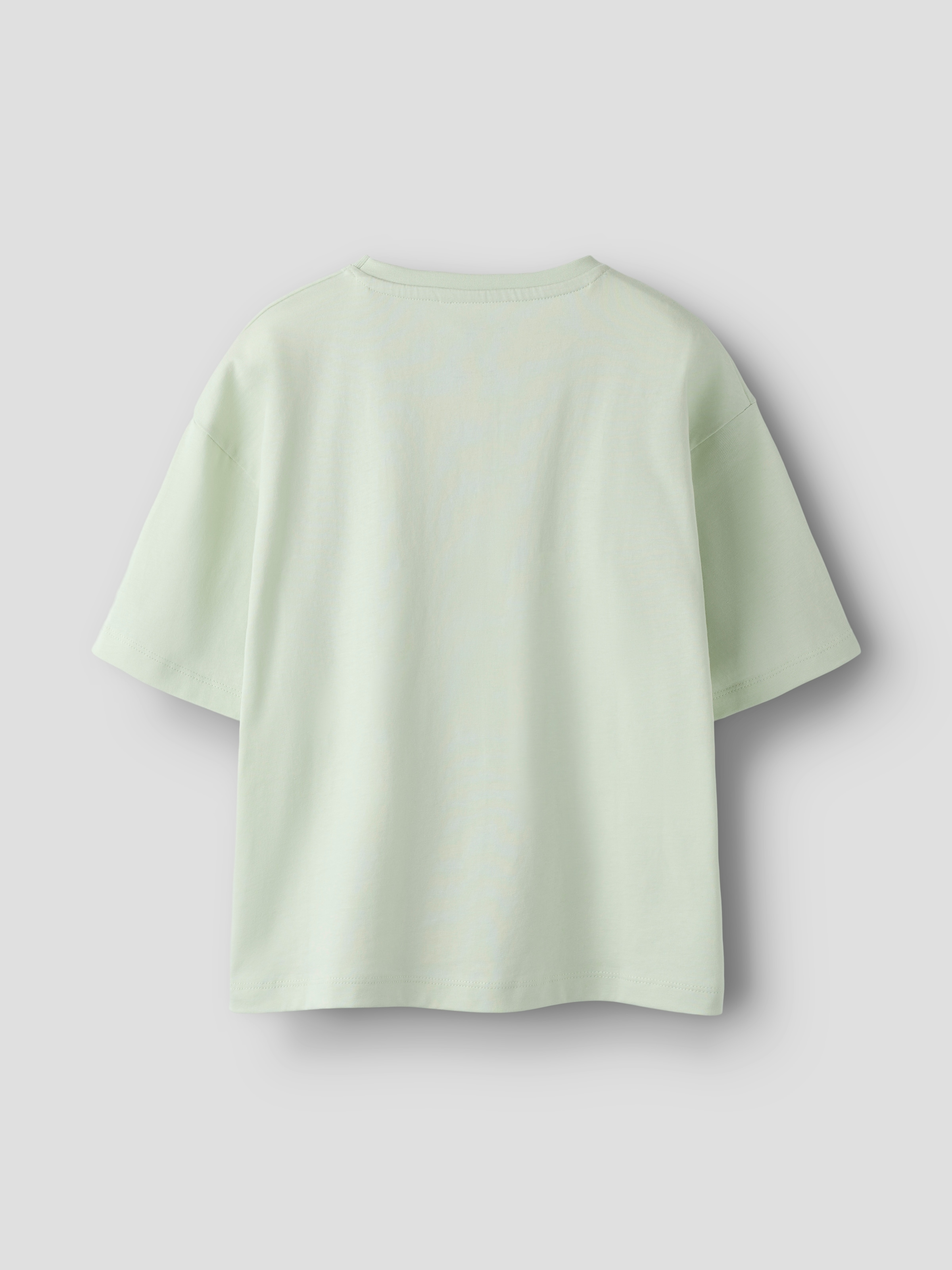 Name It T-Shirt »NKFVEEN SS RLX TOP« mit tollem Frontmotiv
