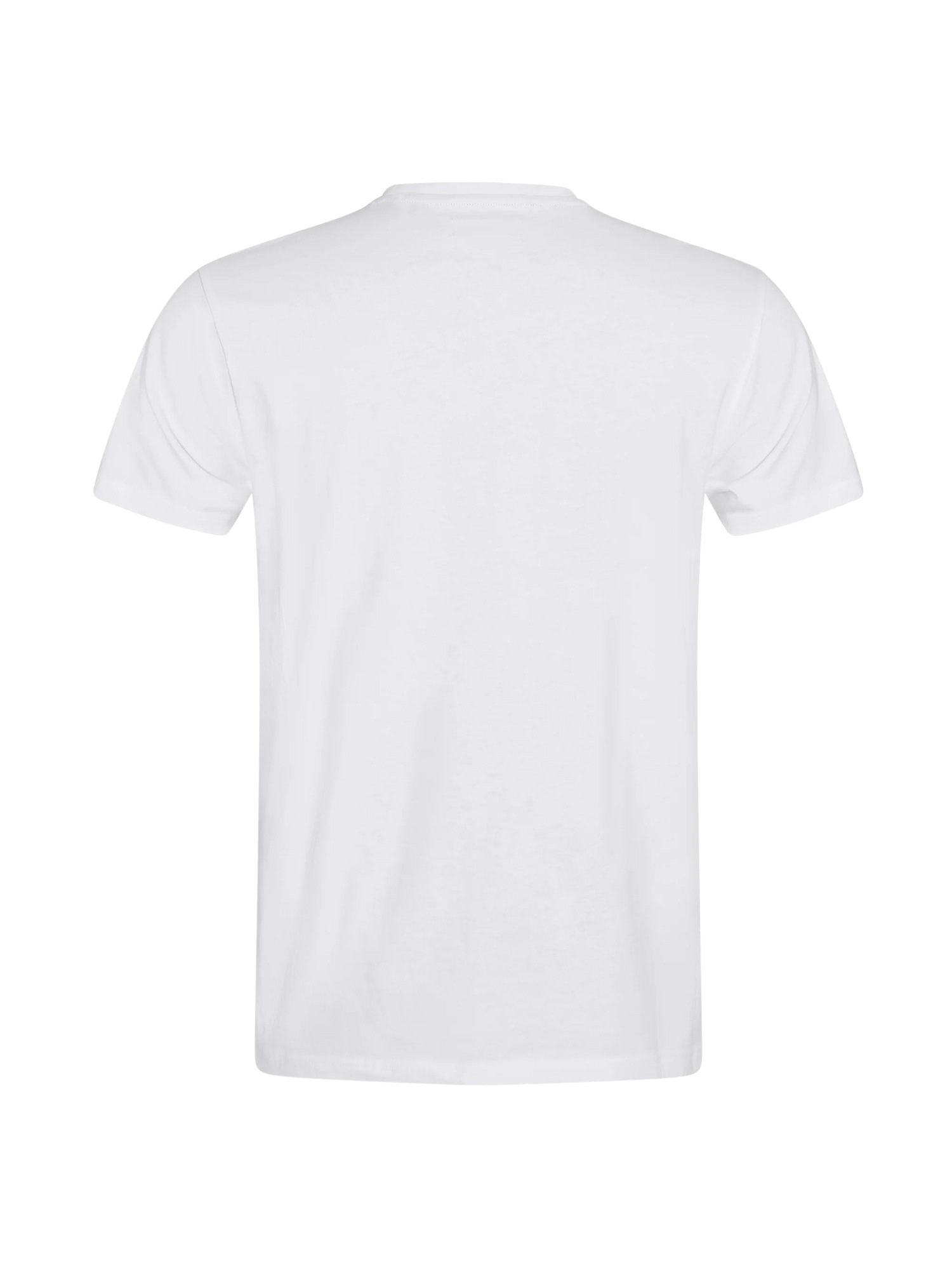 MCS Kurzarmhemd »MCS T-shirt Texas«