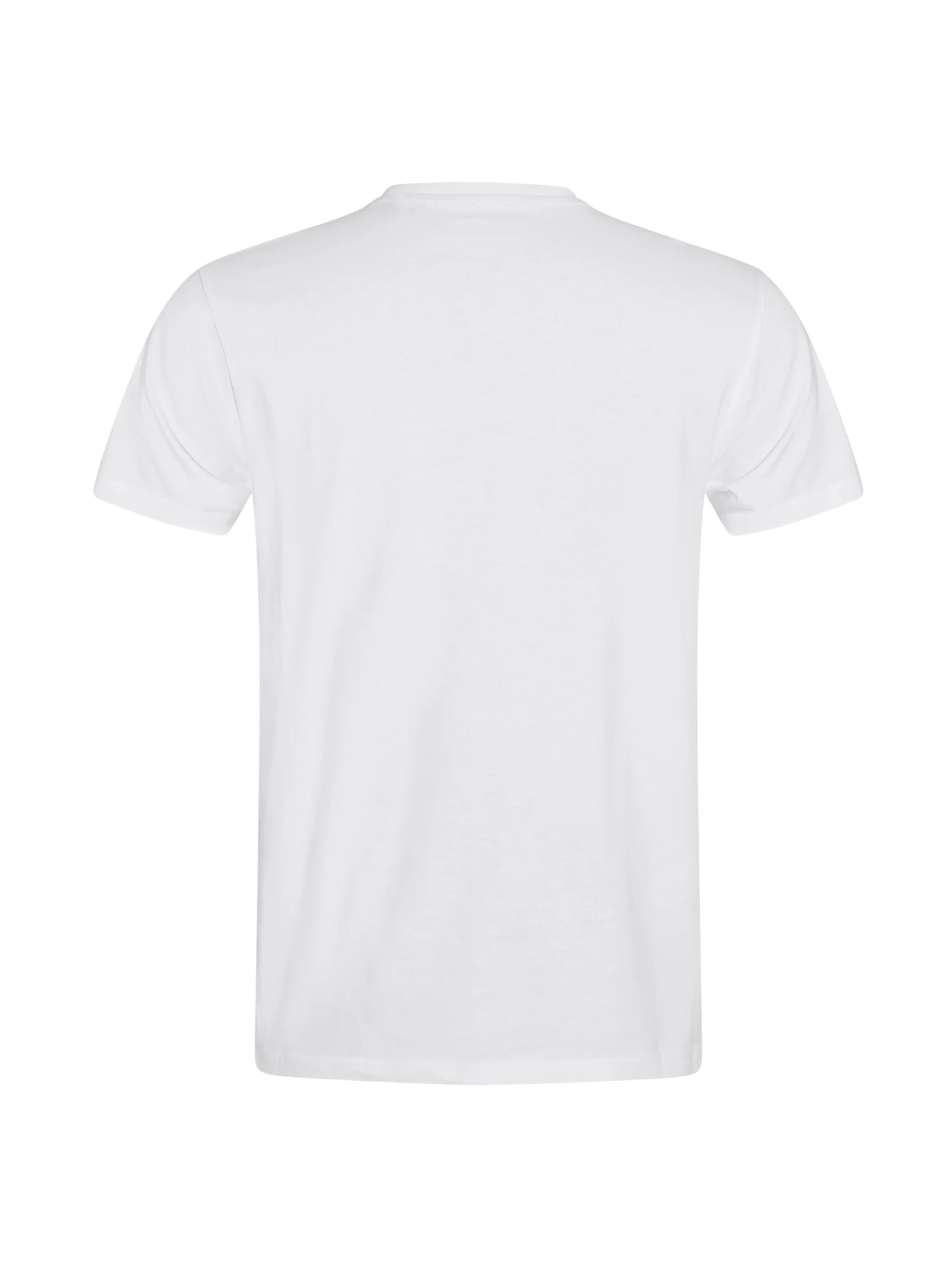 MCS Kurzarmhemd "MCS T-shirt Texas" günstig online kaufen