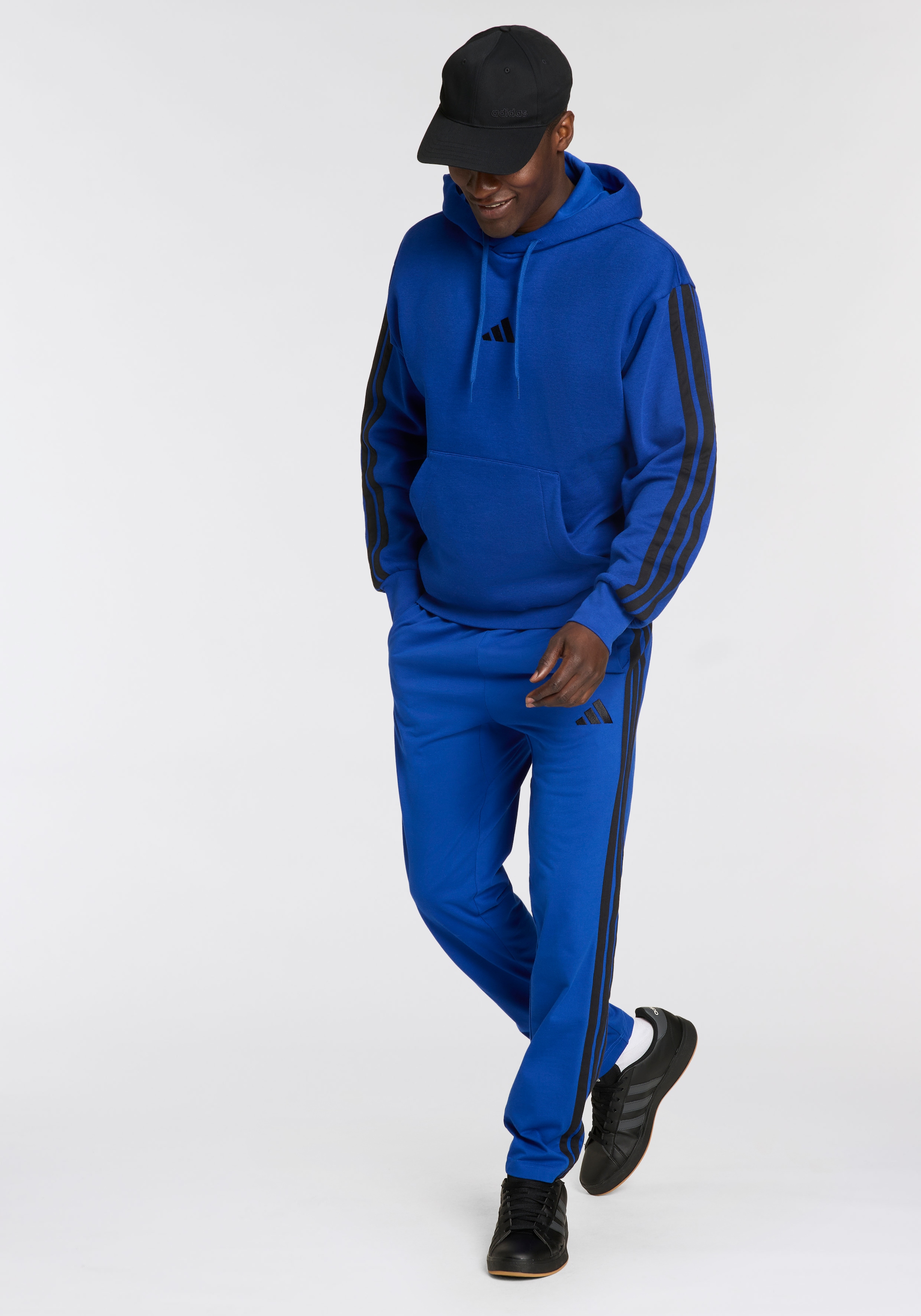 adidas Sportswear Sporthose »M 3S SJ TO PT«, (1 tlg.), Jogginghose