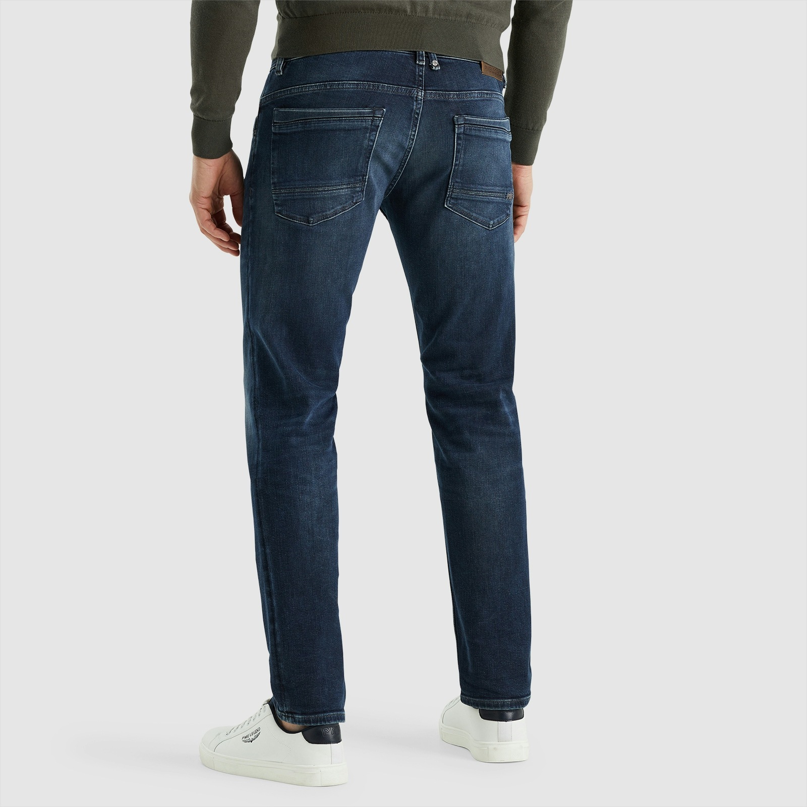 Thumbnail - PME LEGEND 5-Pocket-Jeans "SKYRAK PTR720"