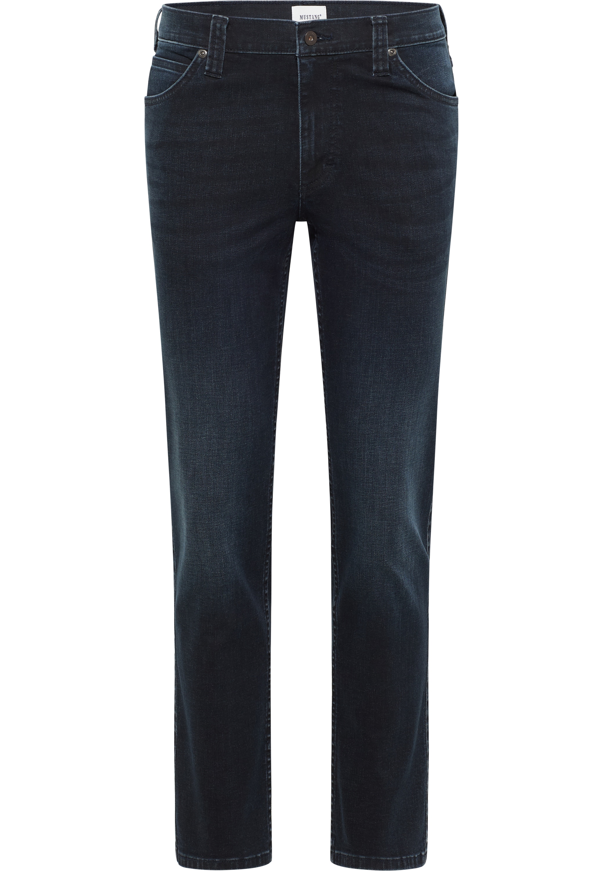 MUSTANG Straight-Jeans »Herren Style Tramper Straight«