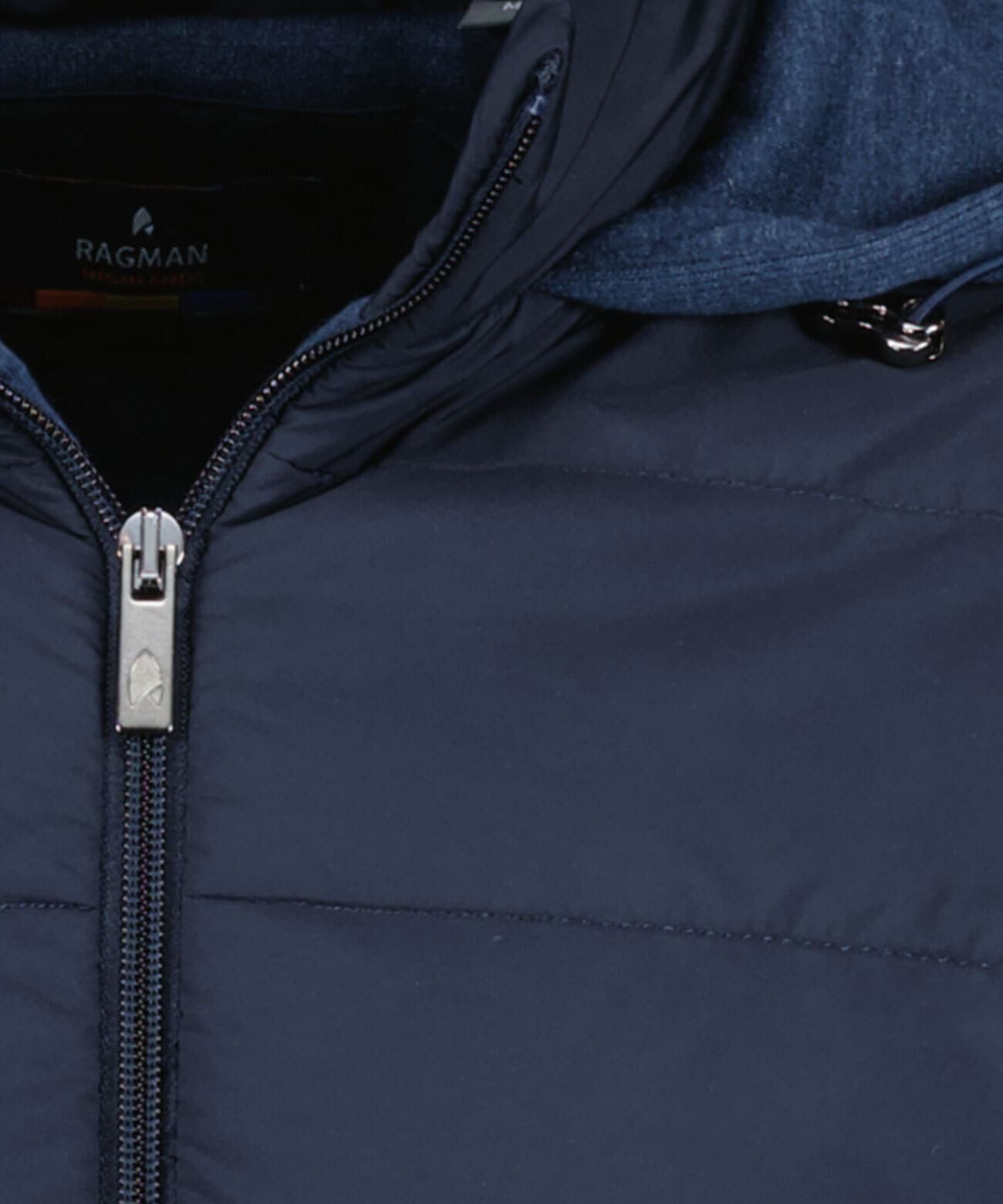 RAGMAN Collegejacke