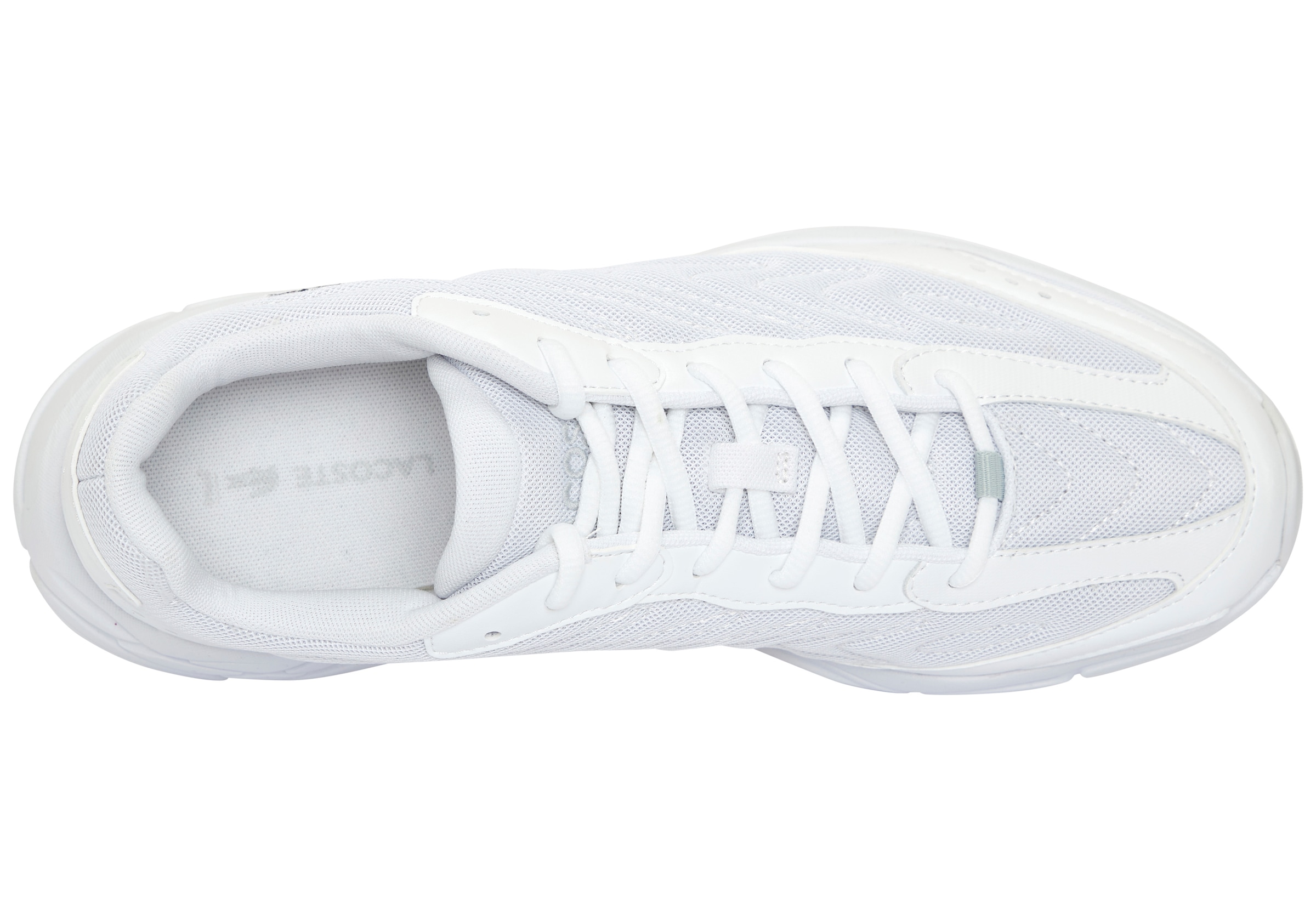 Lacoste Sneaker »LACOSTE STORM 96 2K LITE«