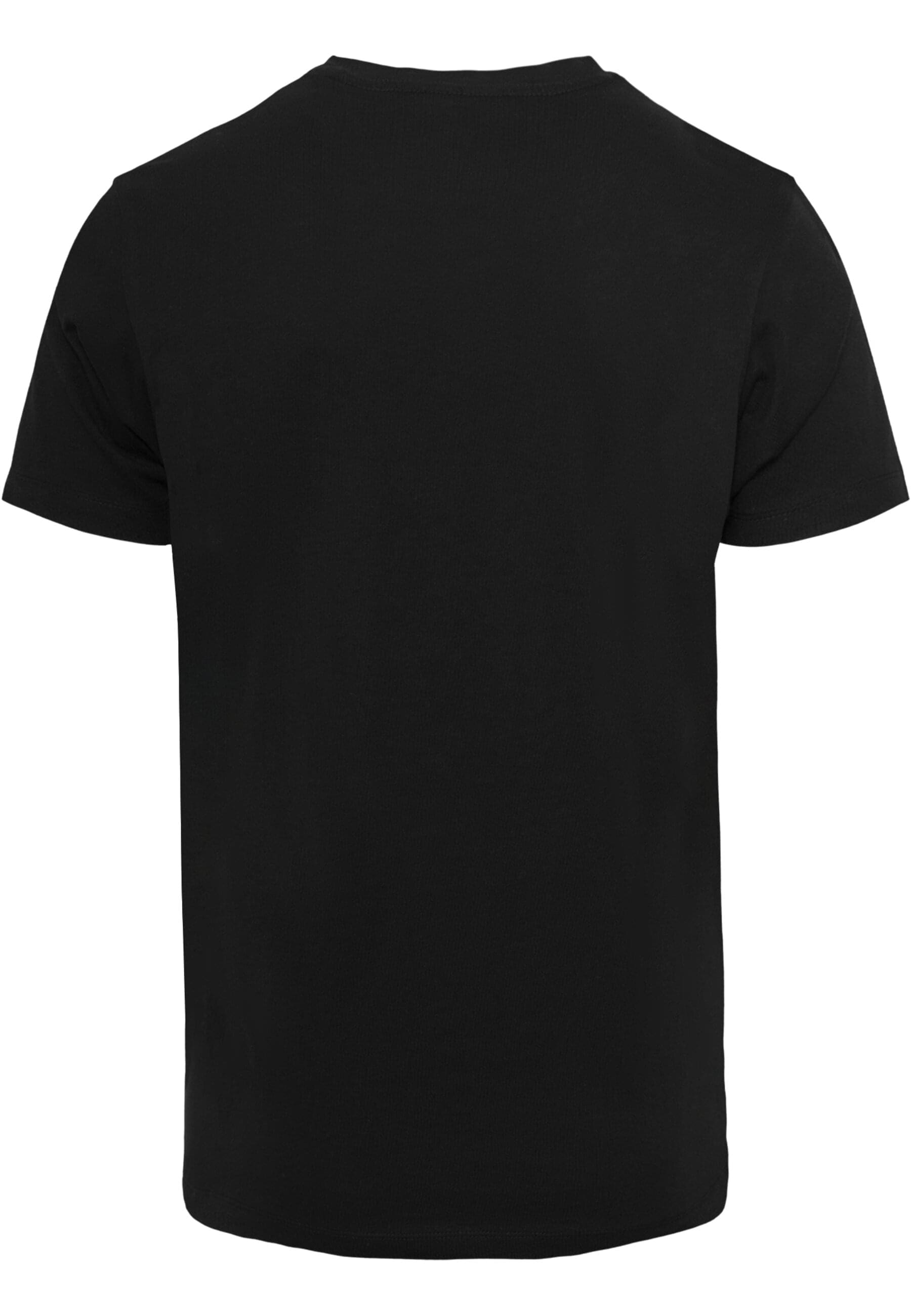 Merchcode T-Shirt »Merchcode Herren Lewis Capaldi - Live Photo T-Shirt«, (1 tlg.)