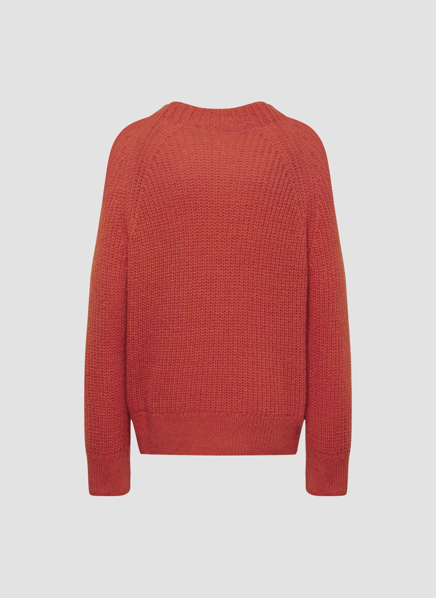 LeComte Strickpullover »LeComte Zopfstrick-Pullover mit klassischem Design«