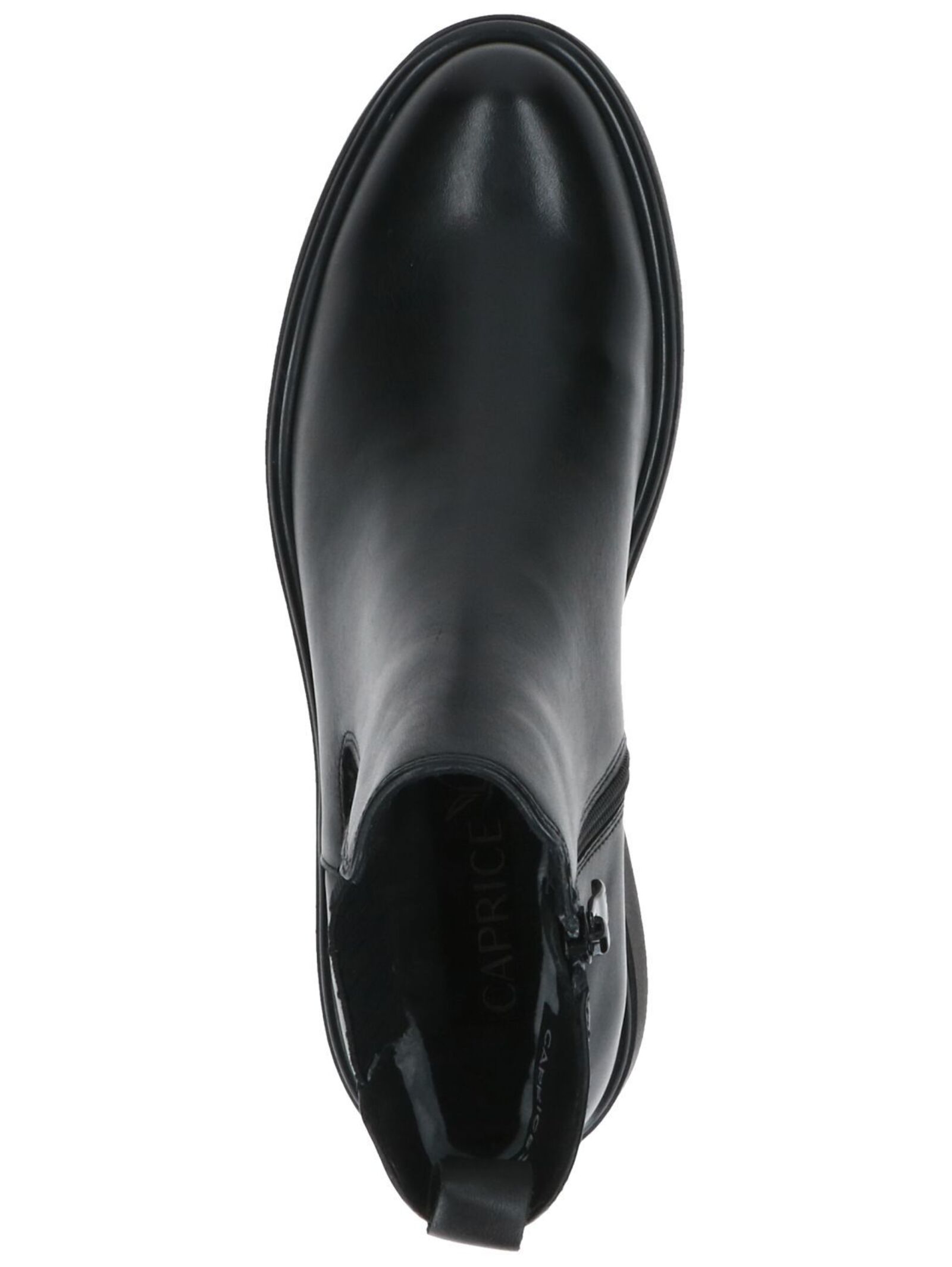 Thumbnail - Caprice Stiefelette "Caprice Stiefelette Leder/Textil"