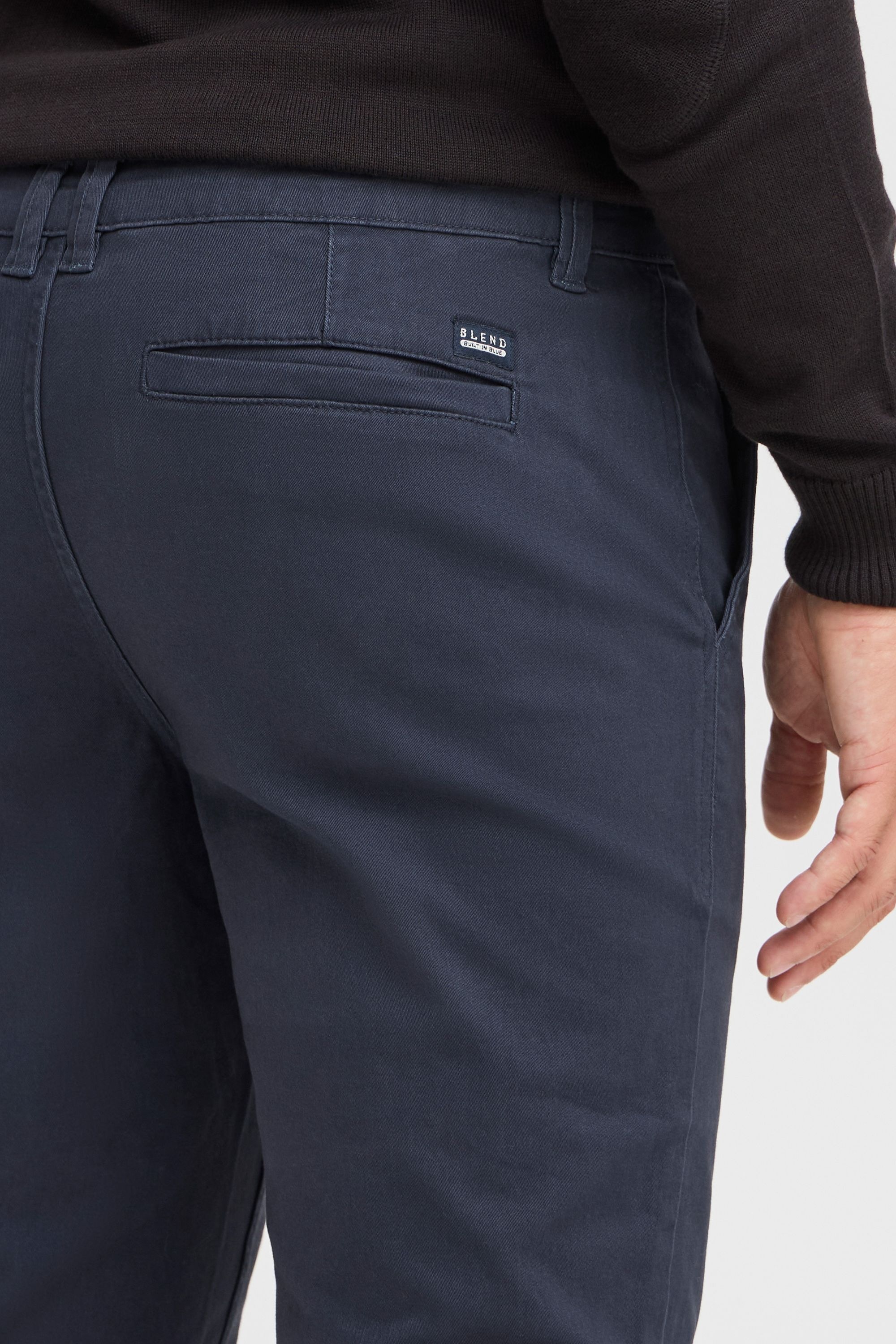 Blend Chinohose »Chinohose BHPerrini«