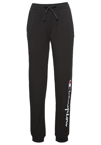 Champion Sportinės kelnės »Icons Rib Cuff Pants...