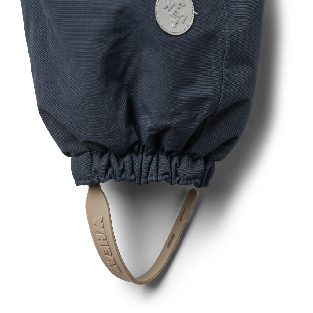 WHEAT Schneeoverall »Wheat Skianzug Schneeanzug Nickie Tech mit Funktion«