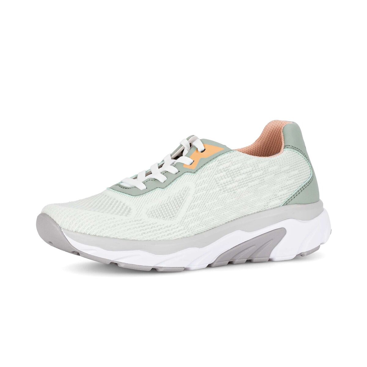 Gabor Sneaker Low Orange 37.5 4