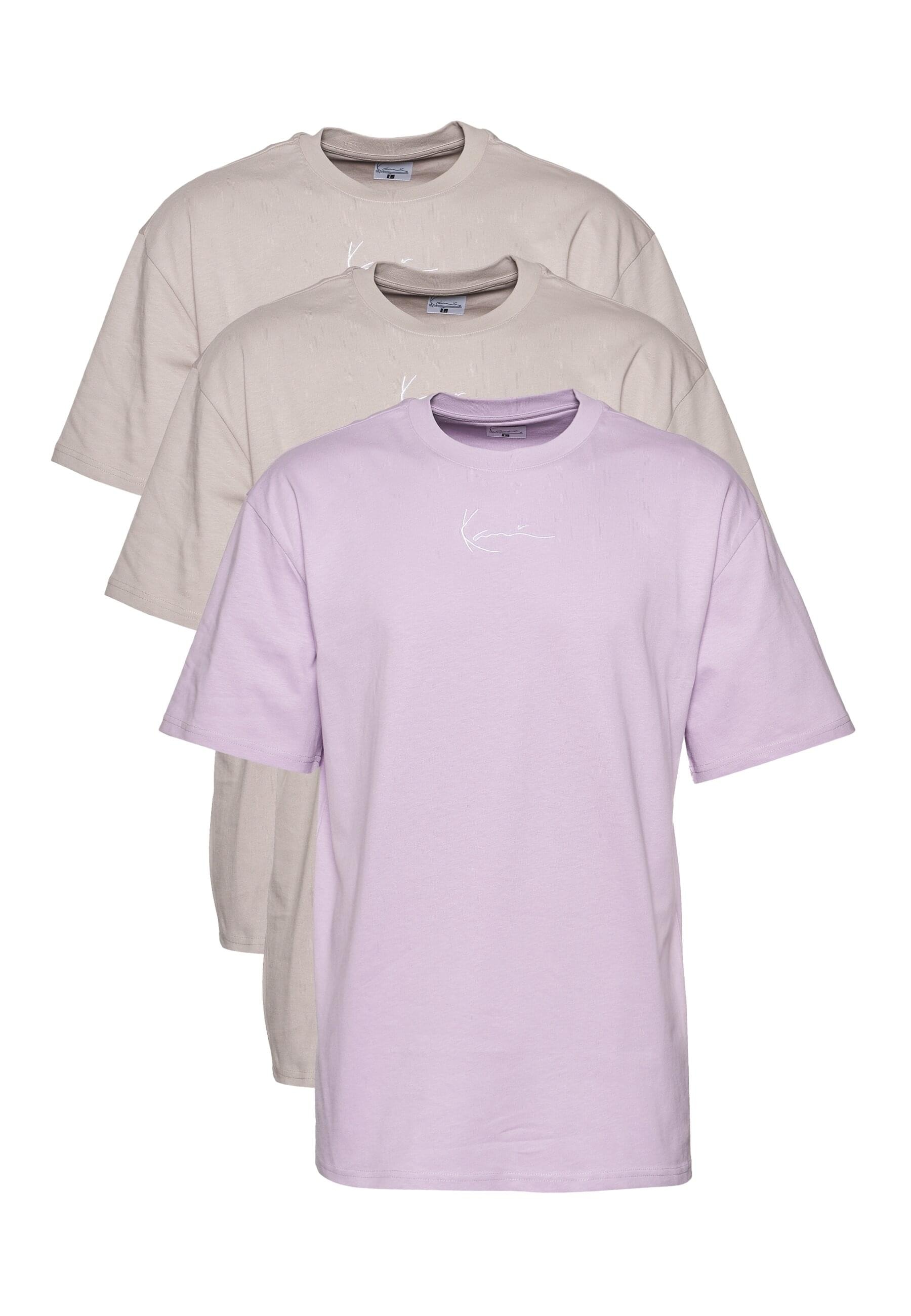 Karl Kani T-Shirt "Karl Kani Herren" 1 Stk. tlg. günstig online kaufen