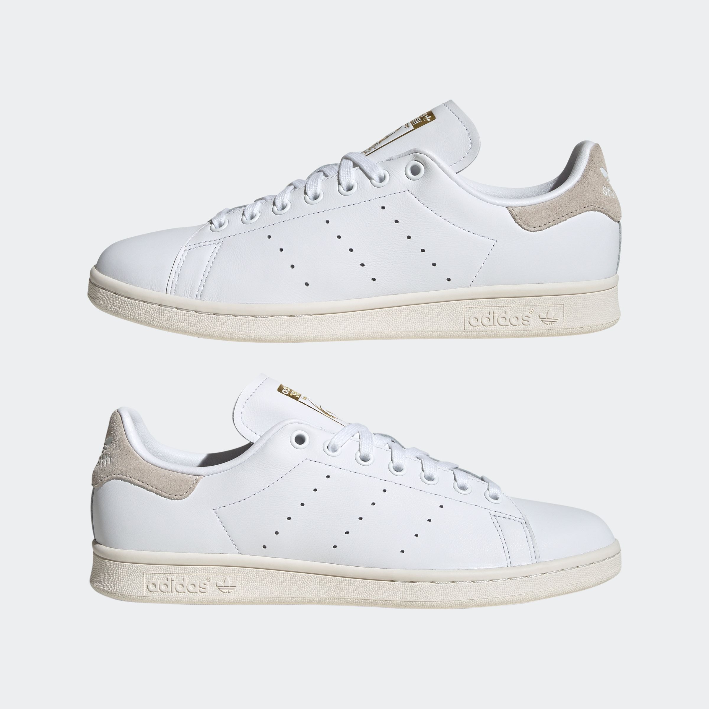 adidas Originals Sneaker »STAN SMITH«